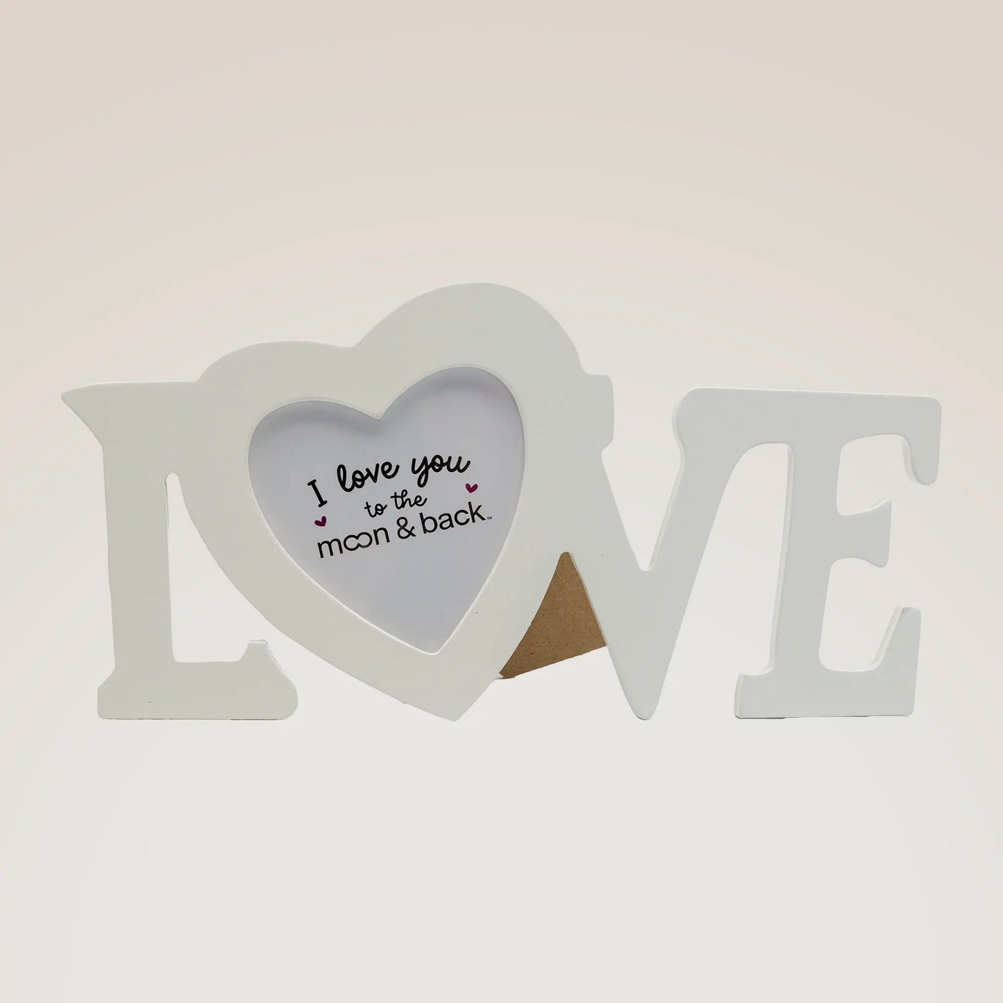 LOVE Frame
