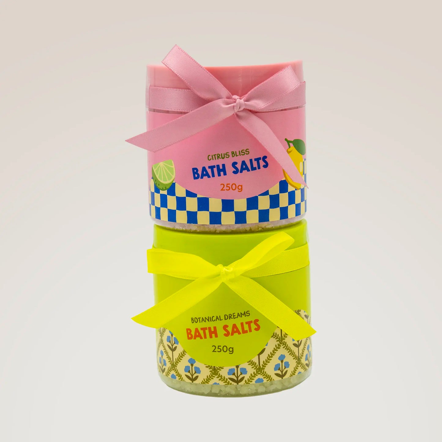 Bath Salts