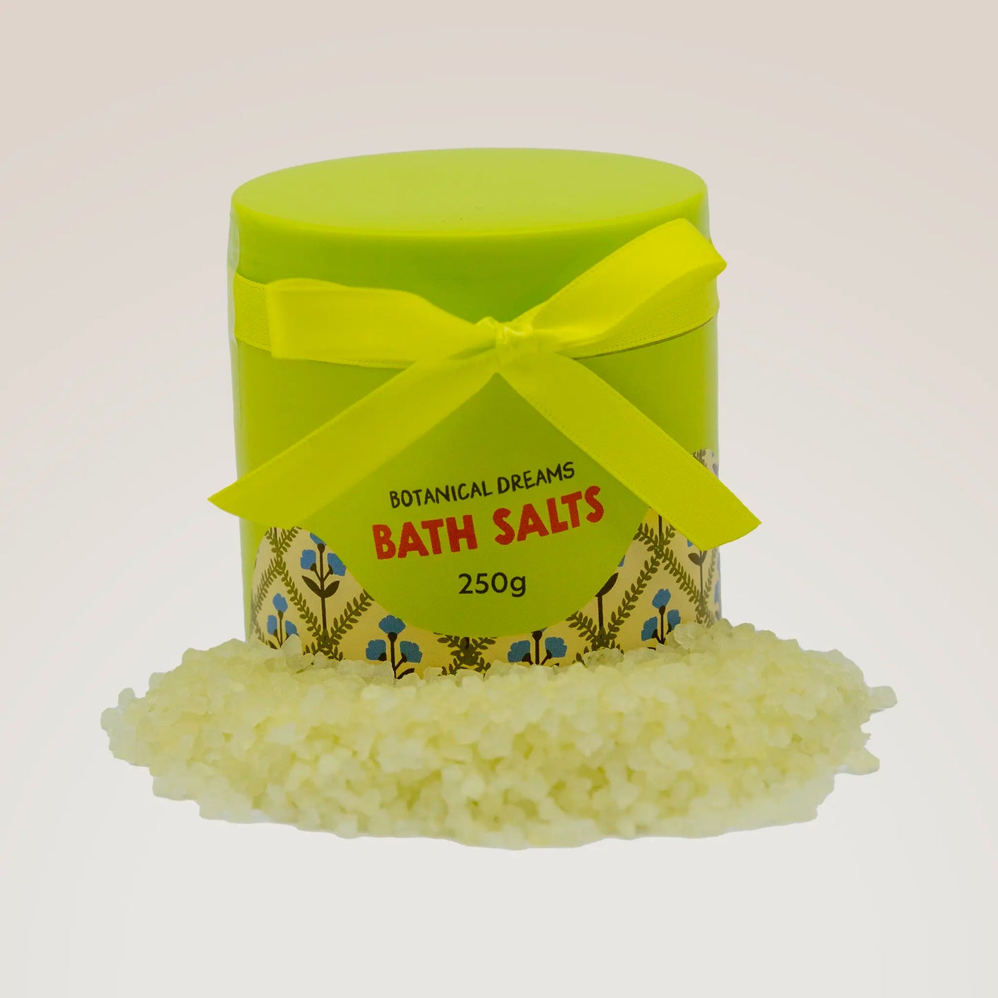 Bath Salts