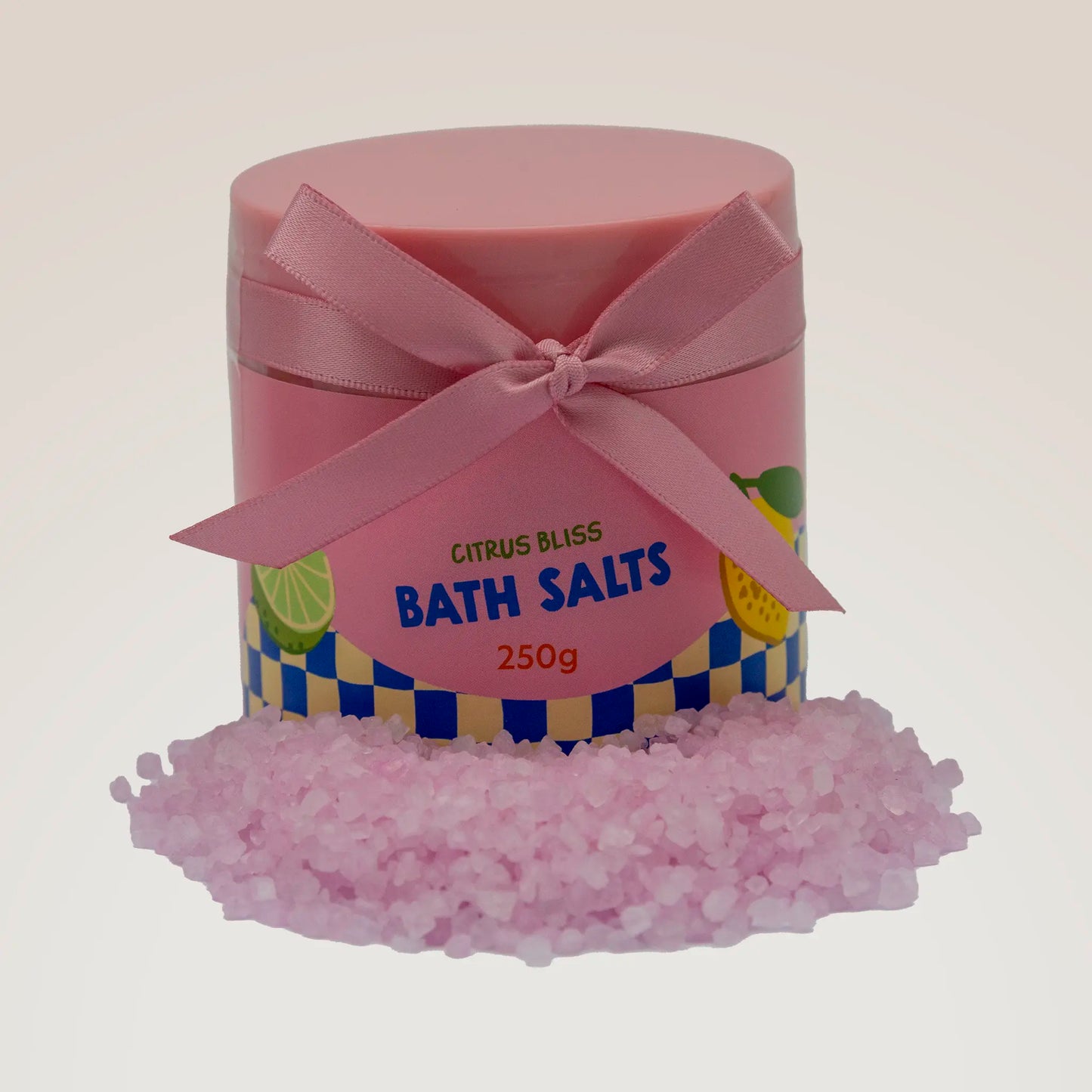 Bath Salts