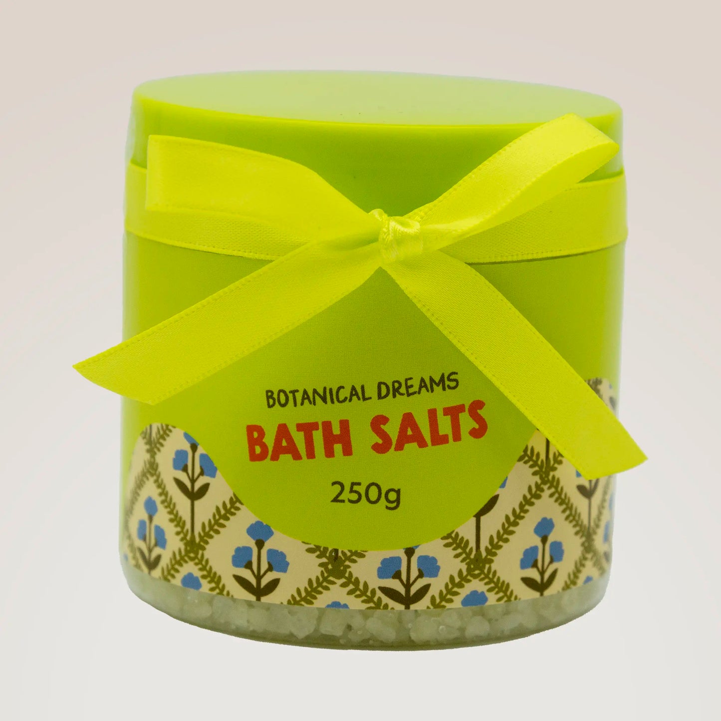 Bath Salts