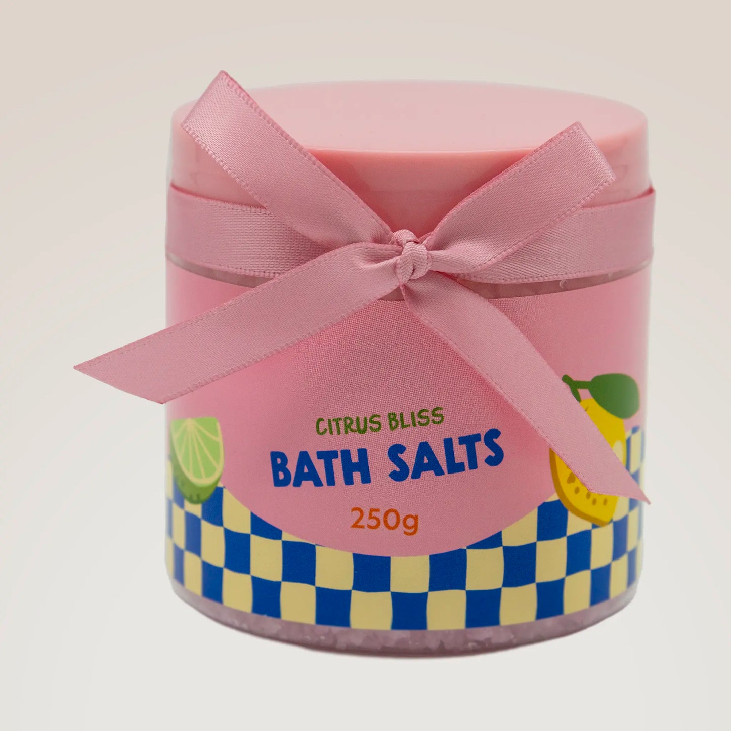 Bath Salts