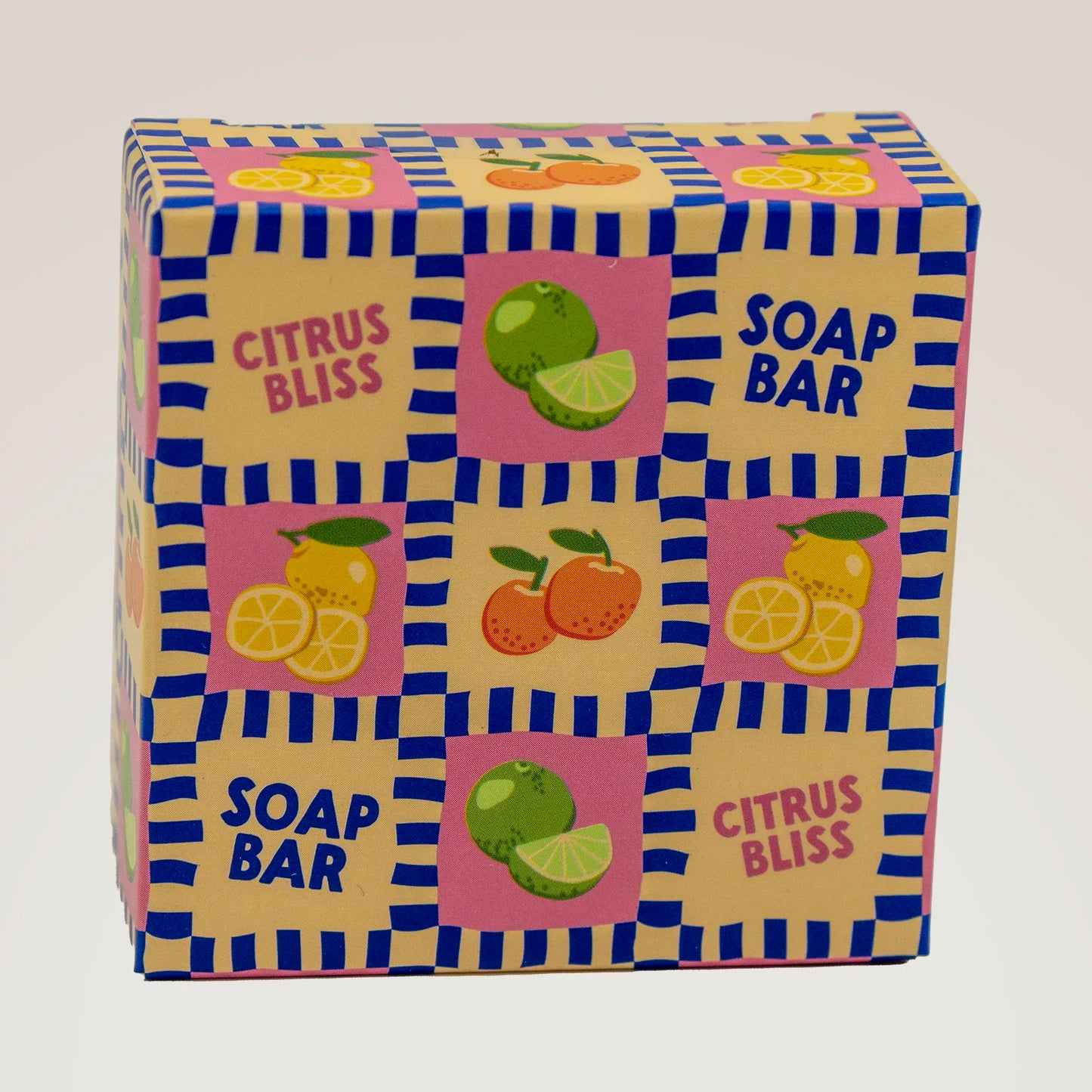 Body Soap