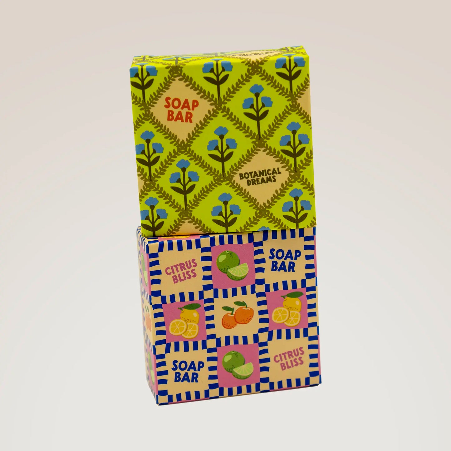 Body Soap