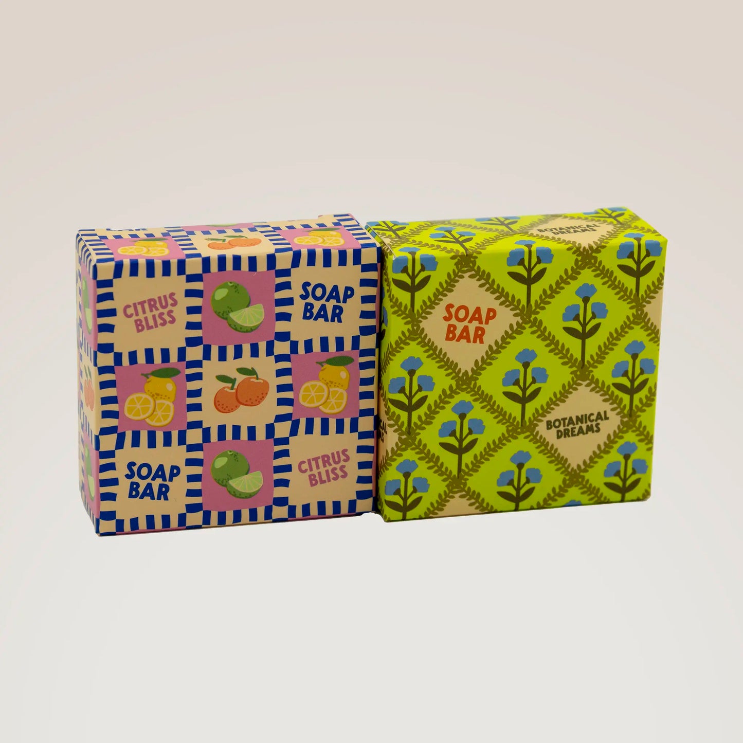 Body Soap