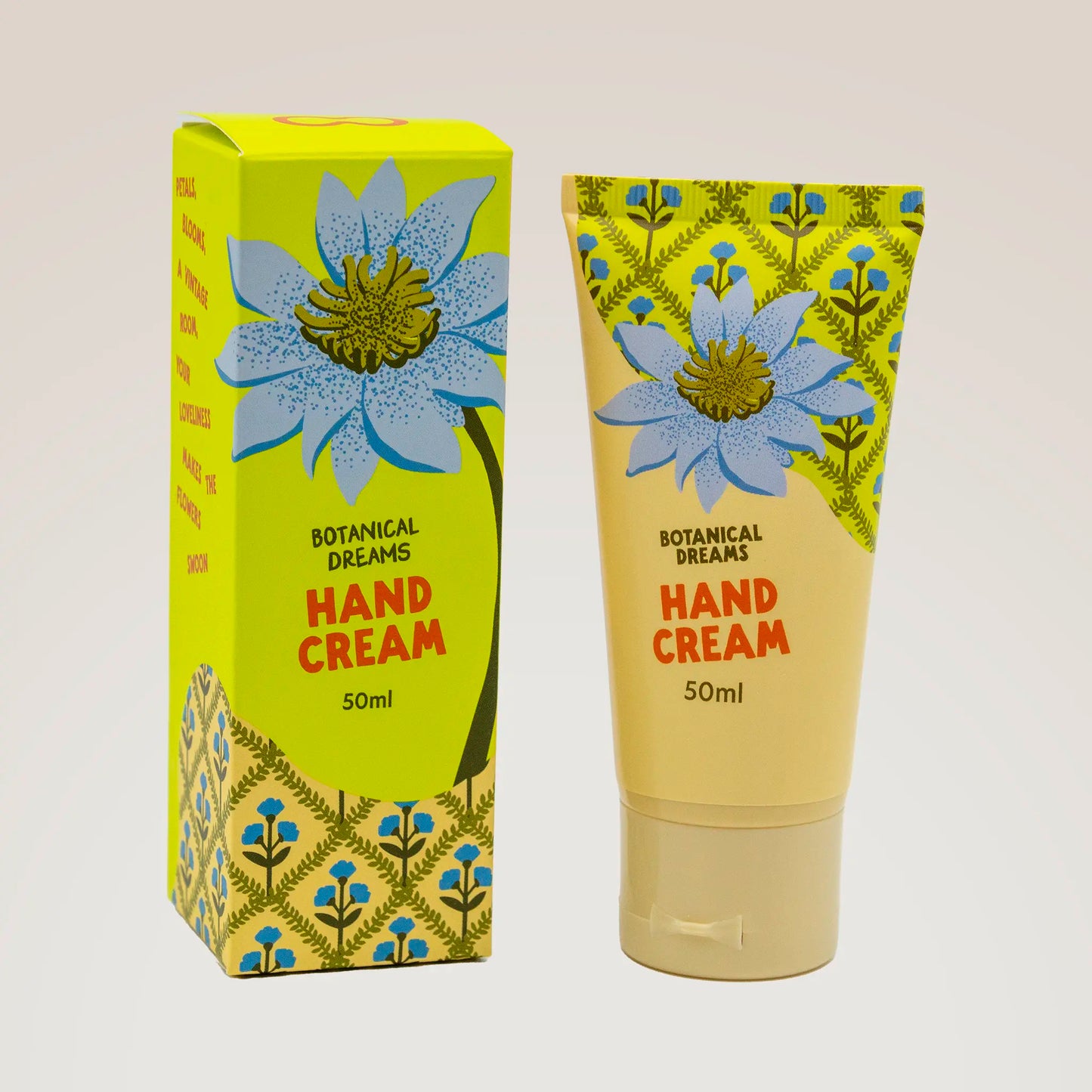 Hand Cream