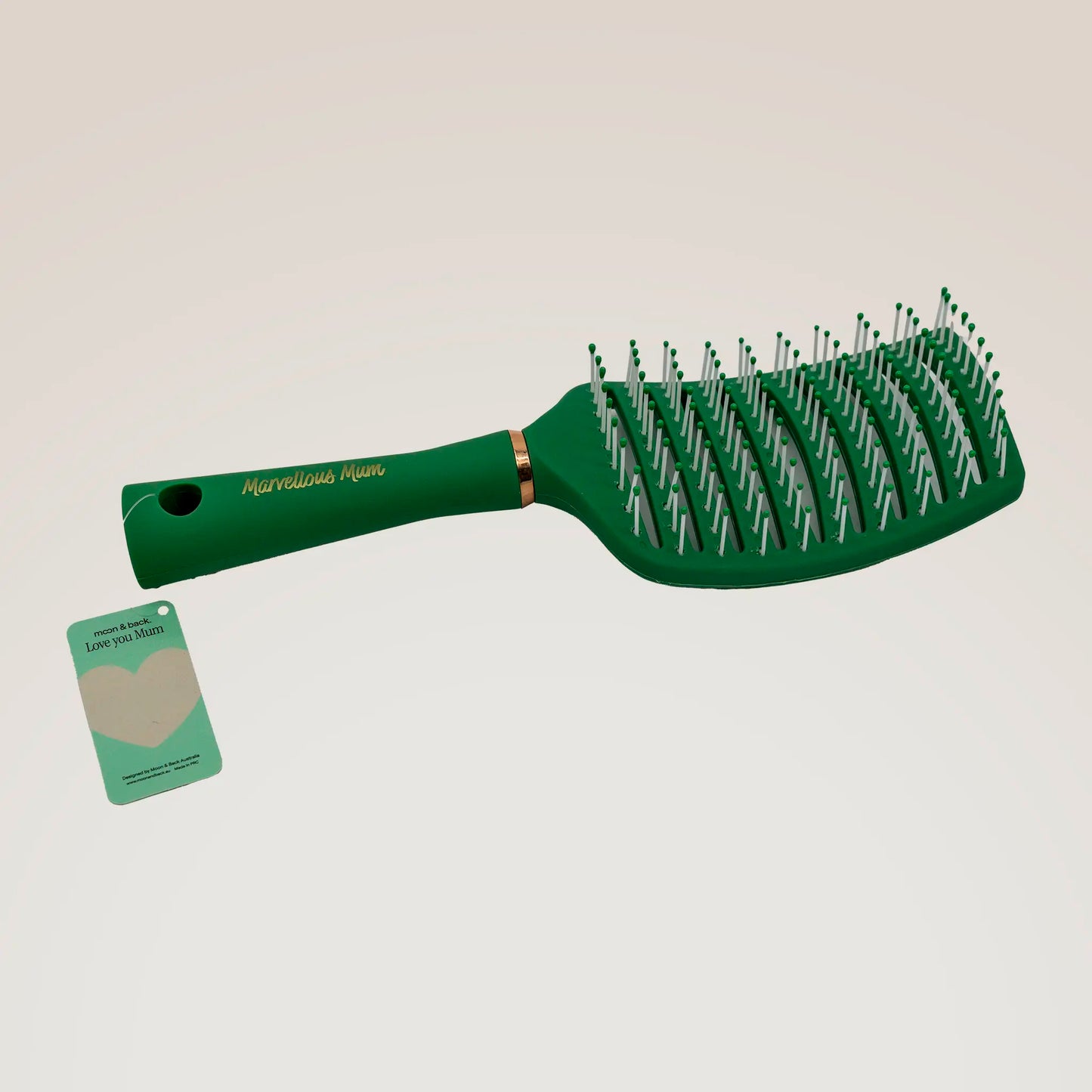 Paddle Hair Brush