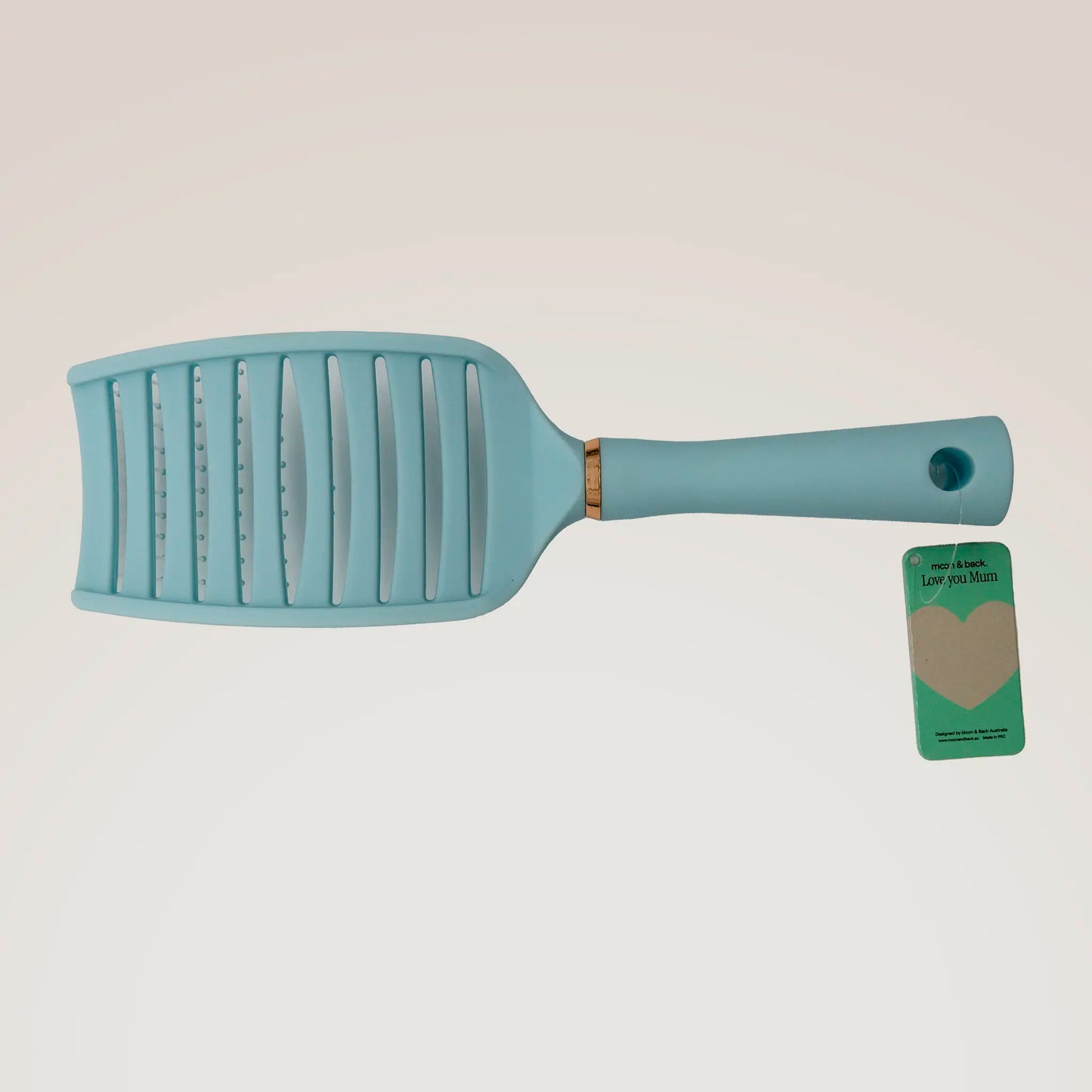 Paddle Hair Brush