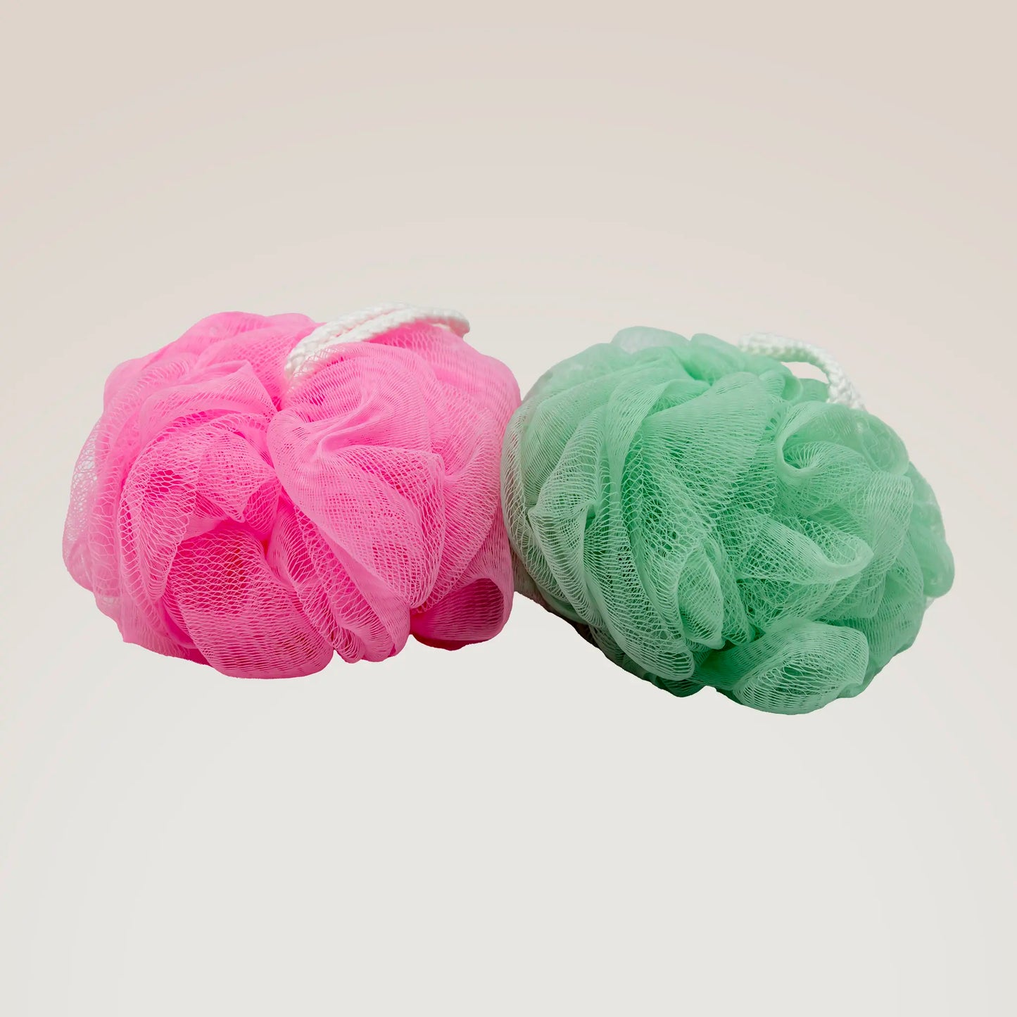 Jumbo Loofah Ball