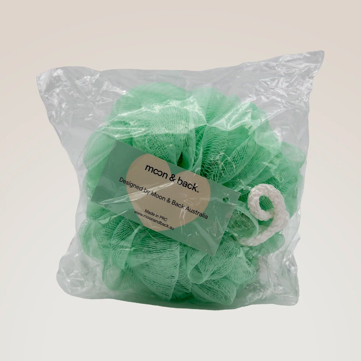 Jumbo Loofah Ball