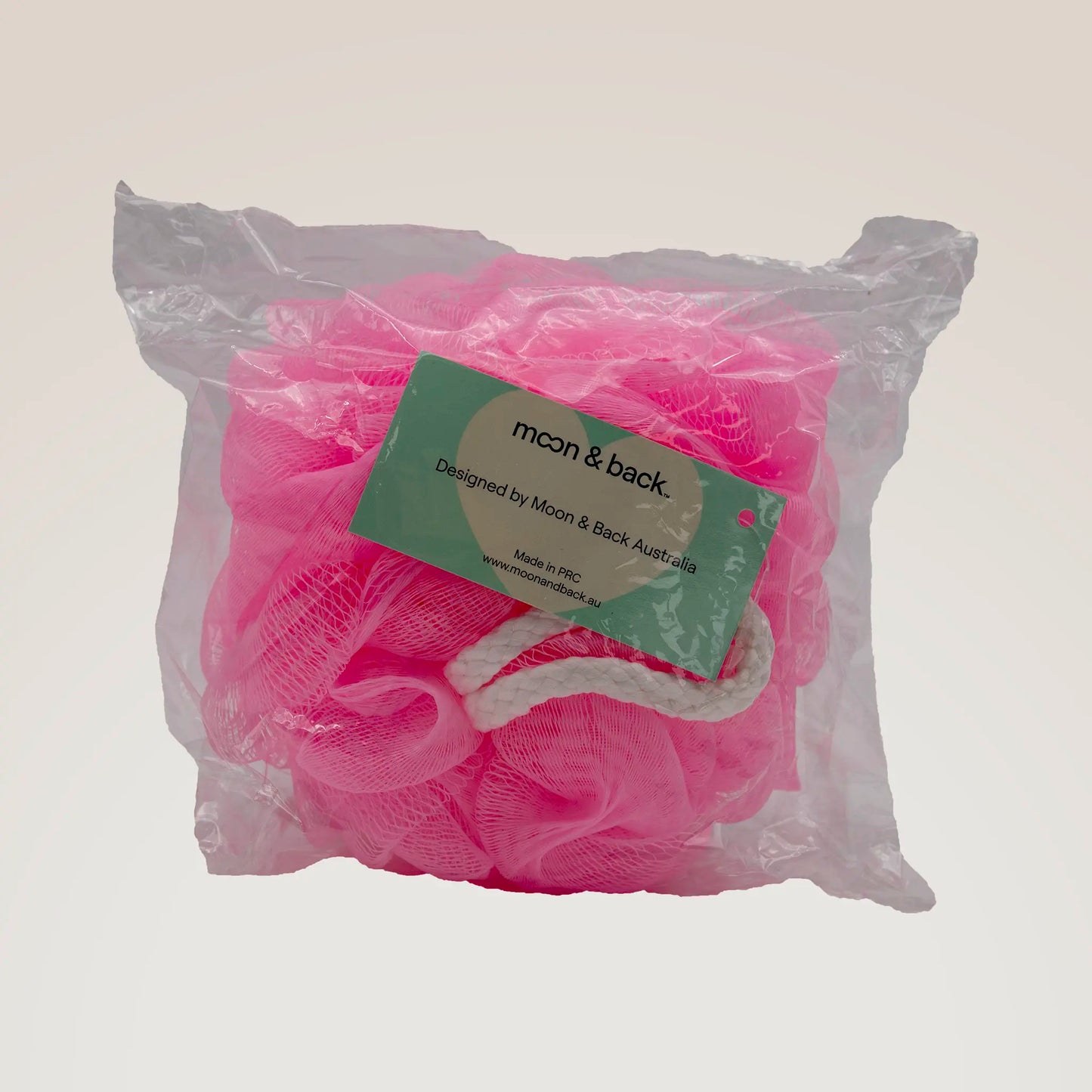 Jumbo Loofah Ball