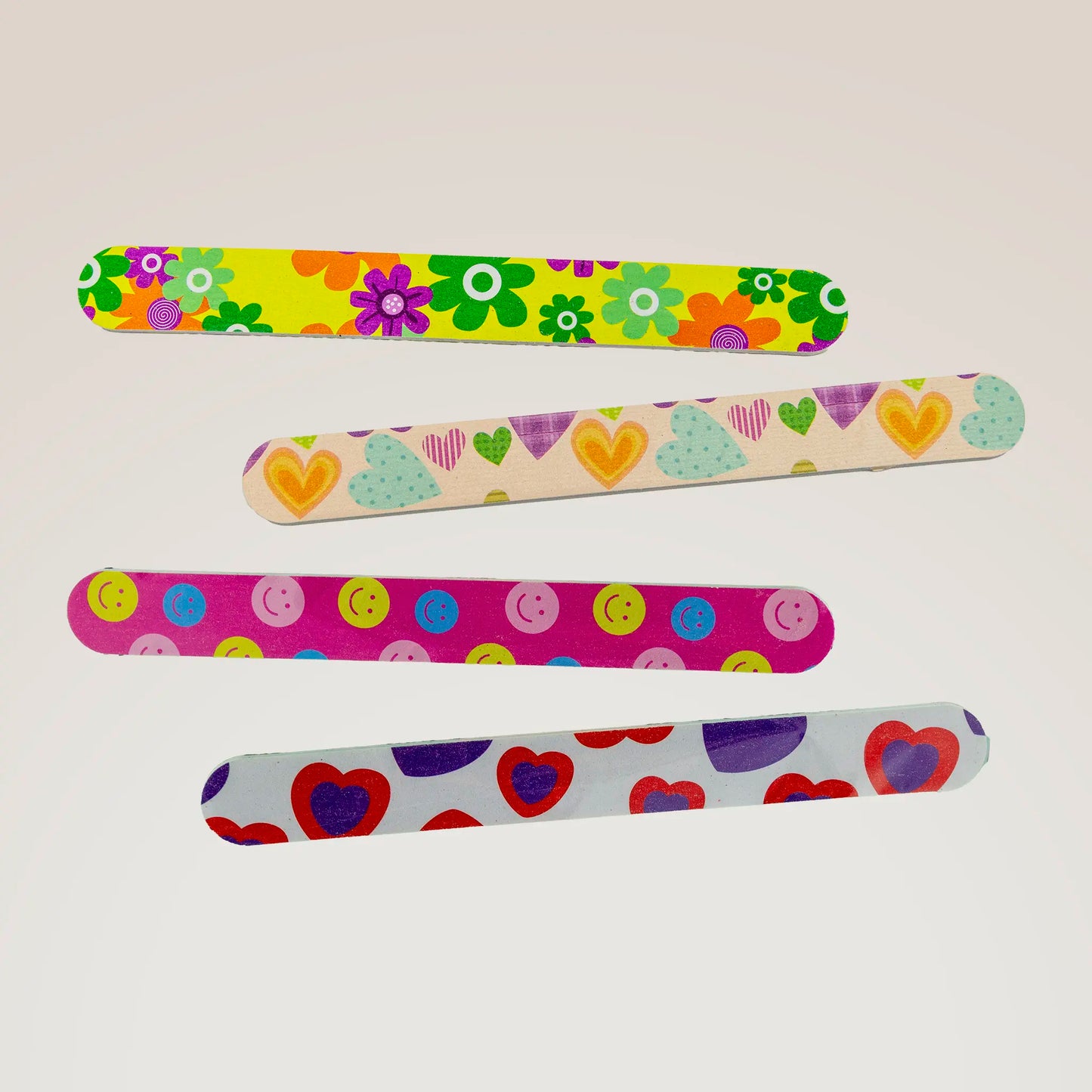 Nail File
