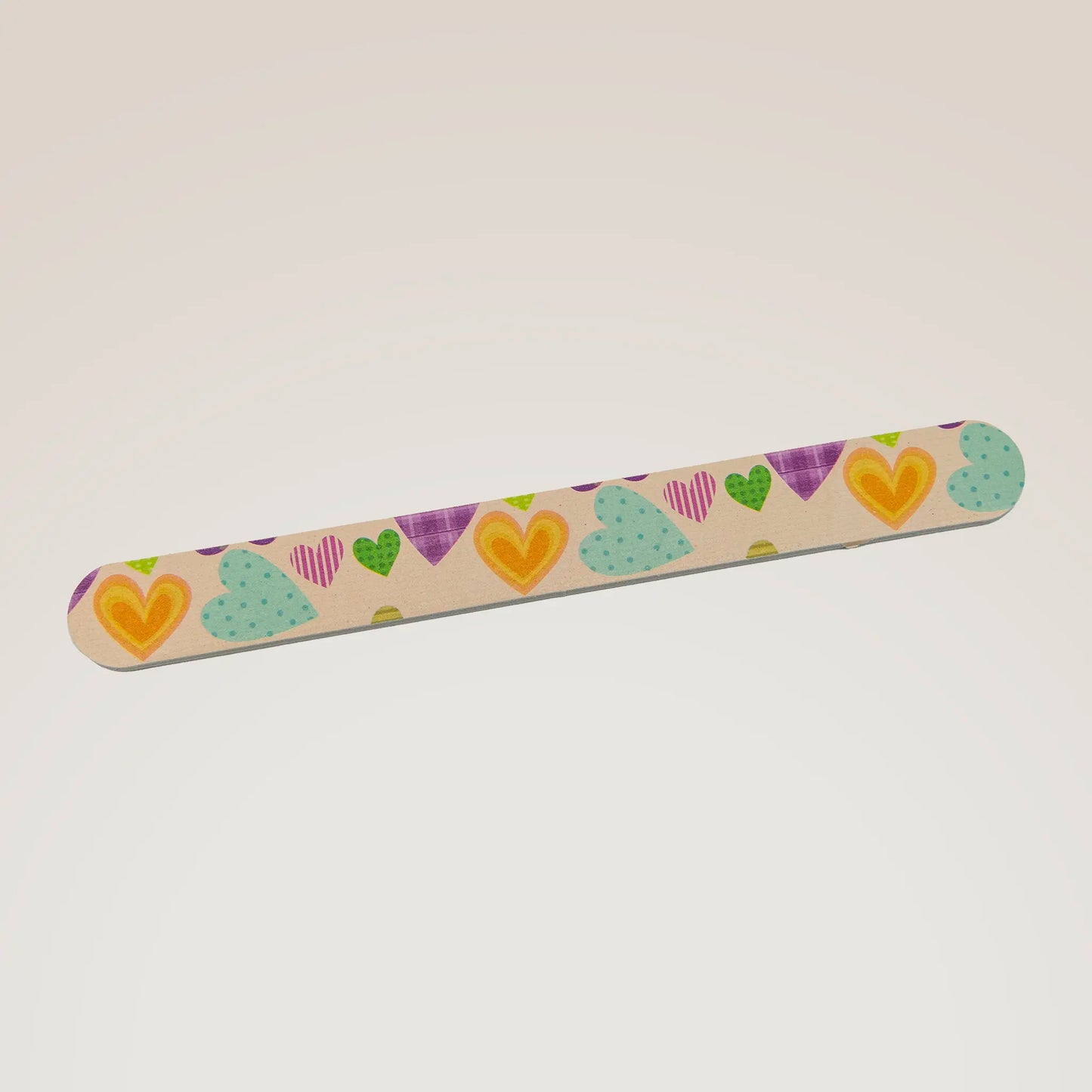 Nail File