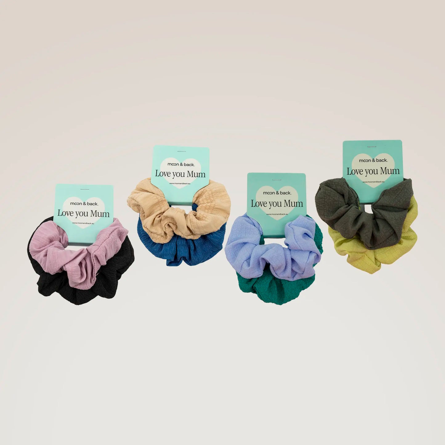 Scrunchies
