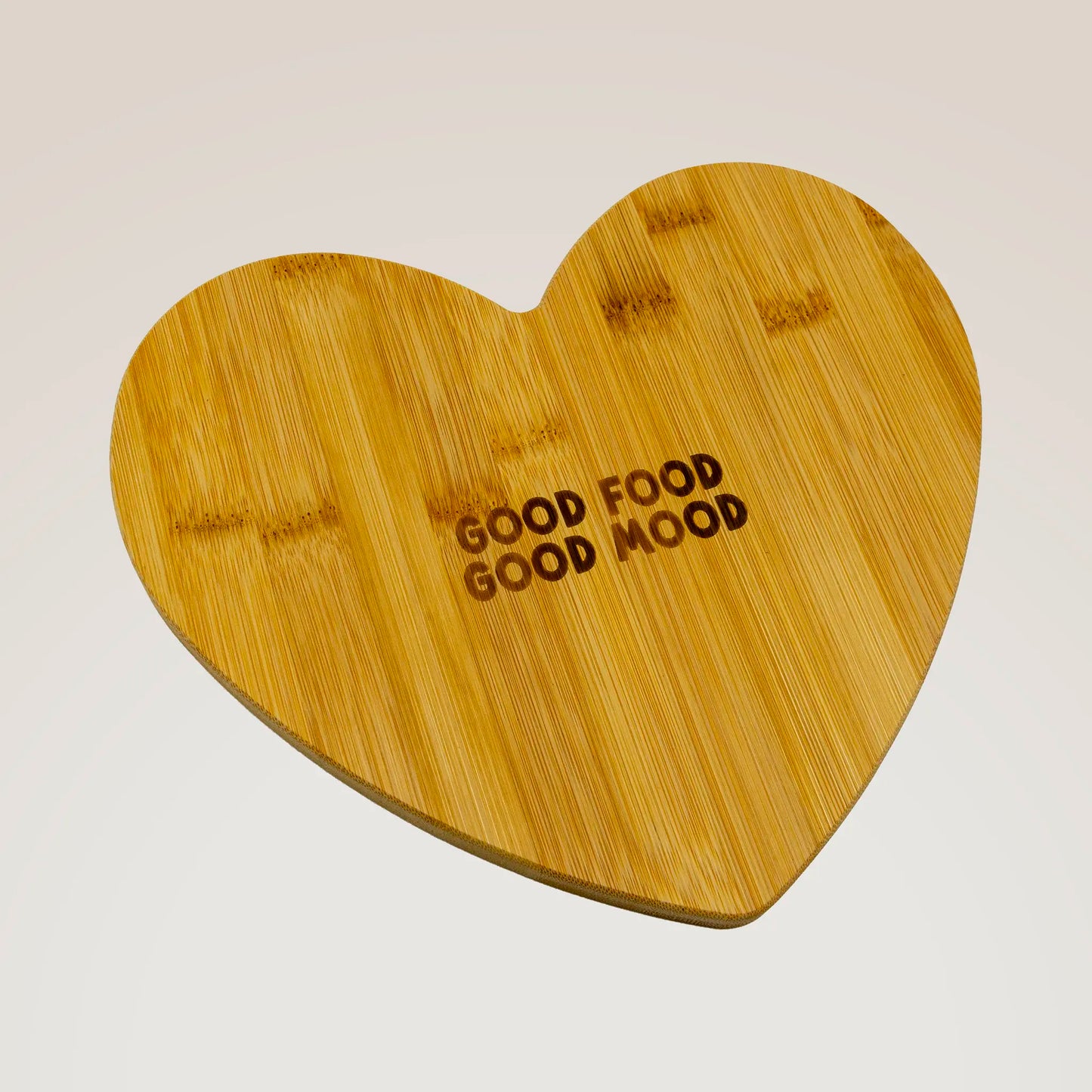 Love Heart Chopping Board