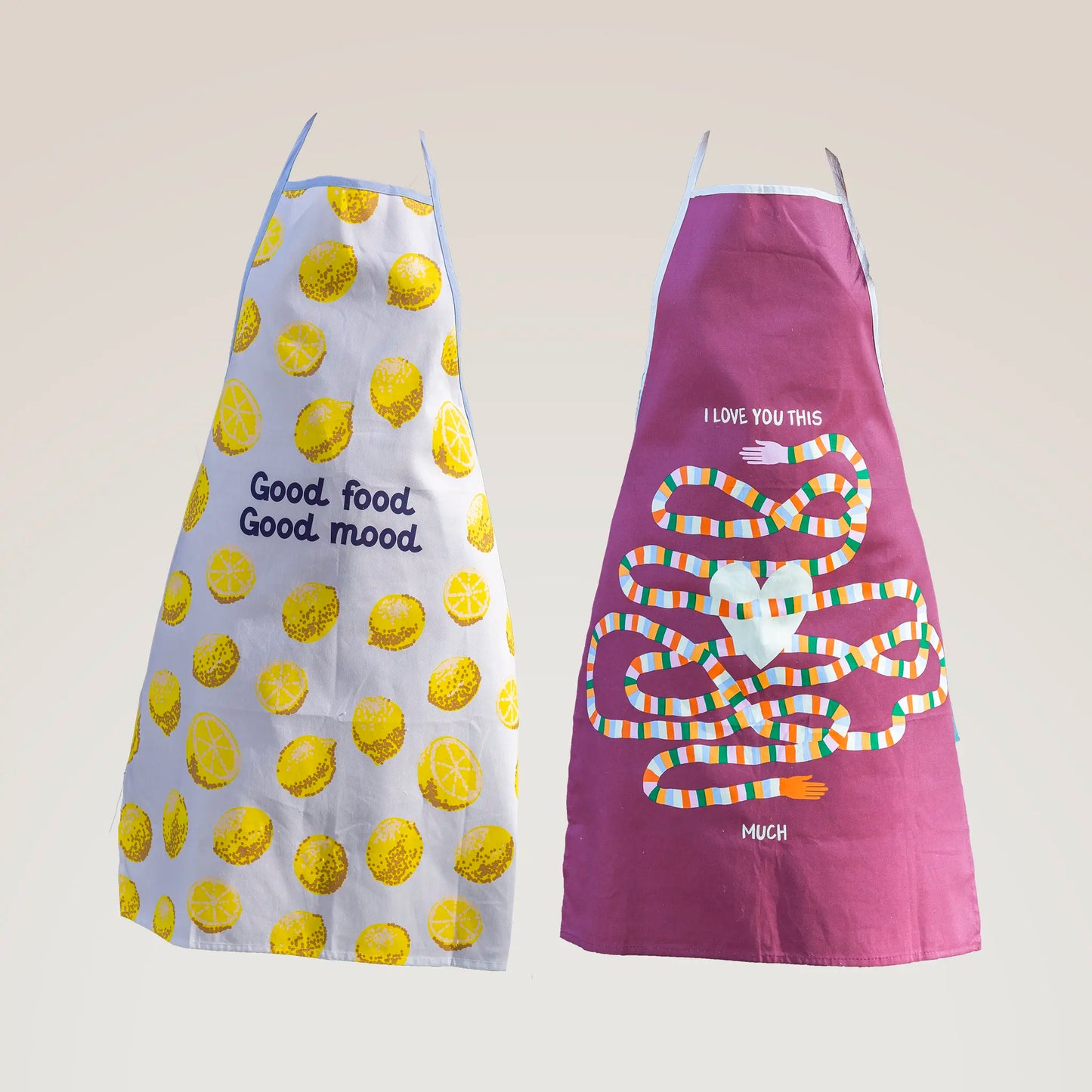 Cooking Apron
