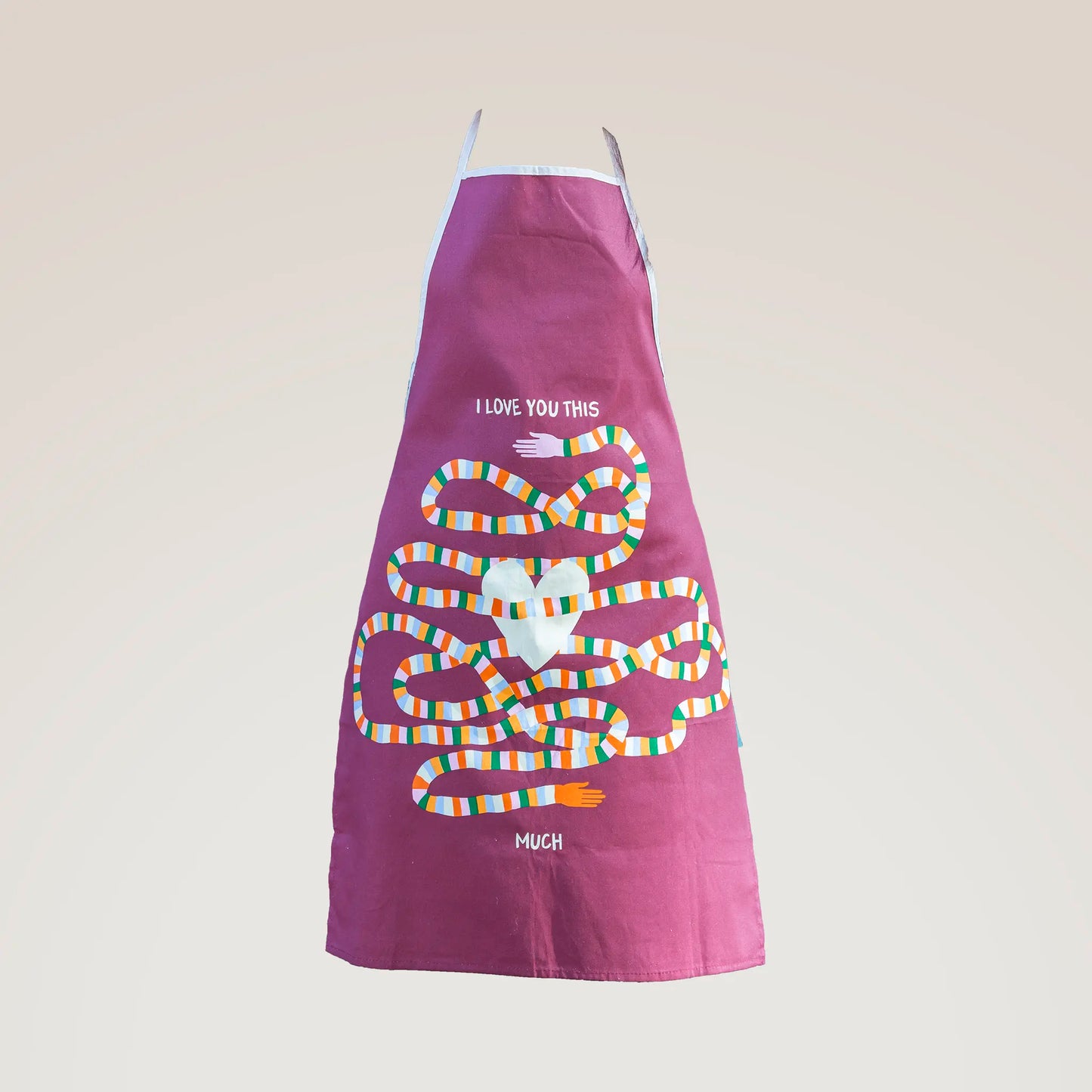 Cooking Apron