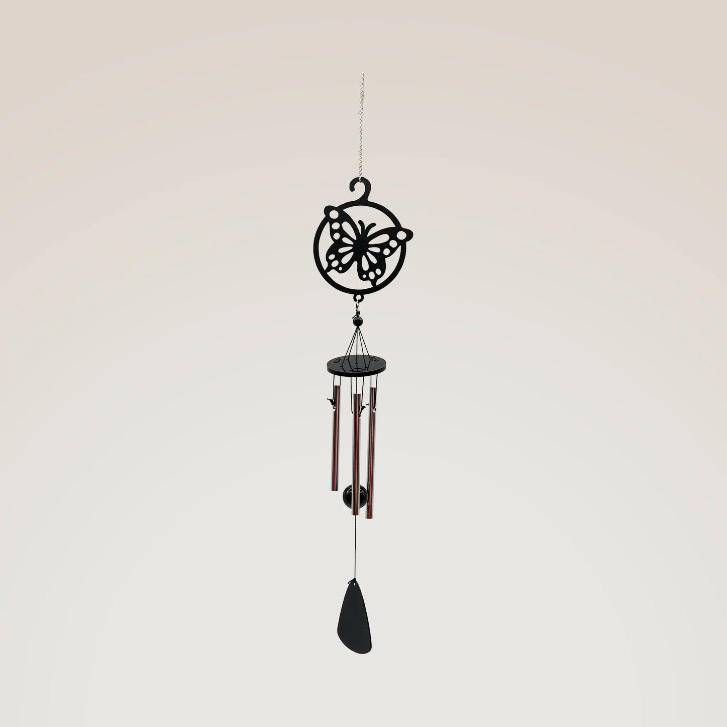 Metal Wind Chimes