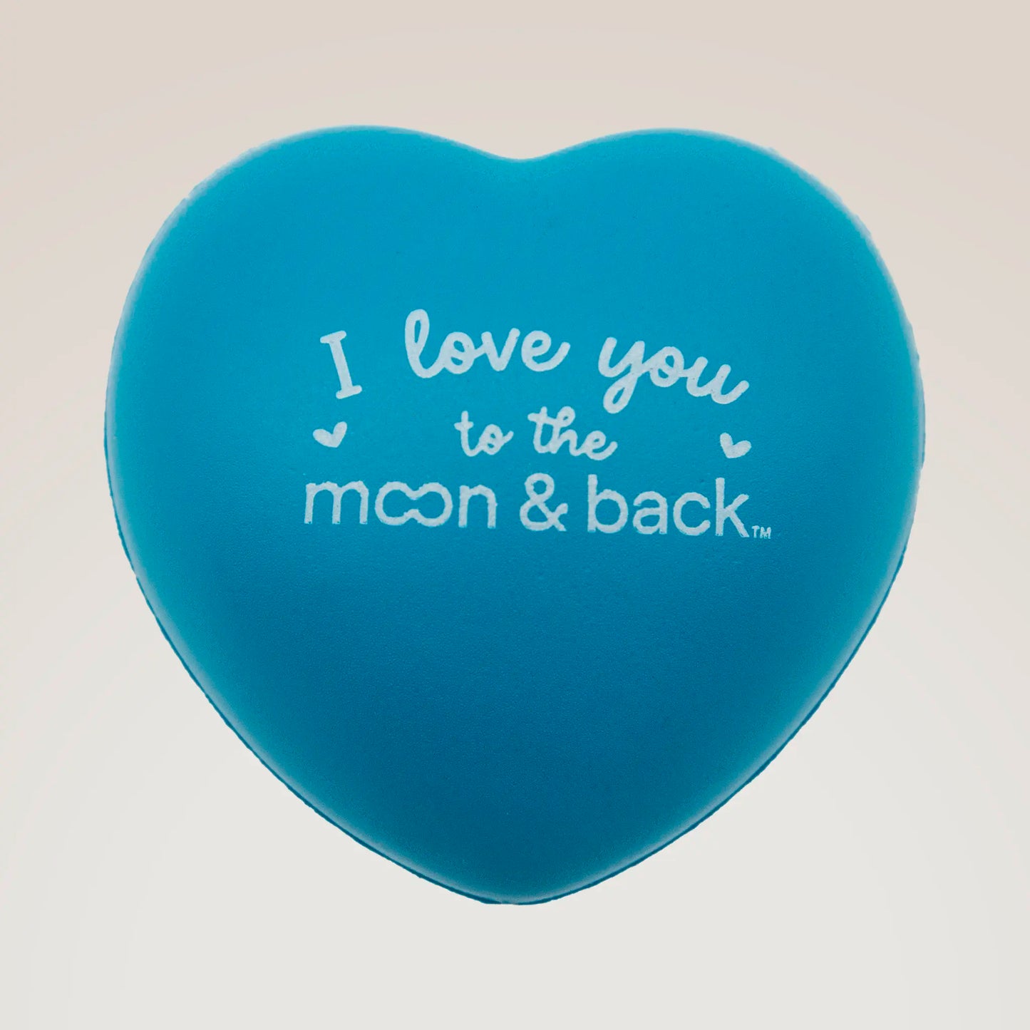 Heart Shaped Stress Ball