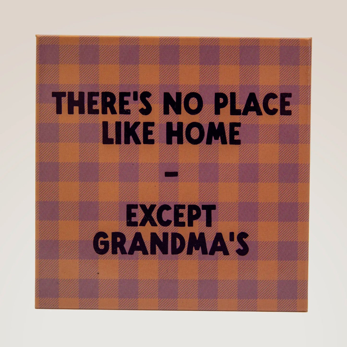 Magnet for Gran