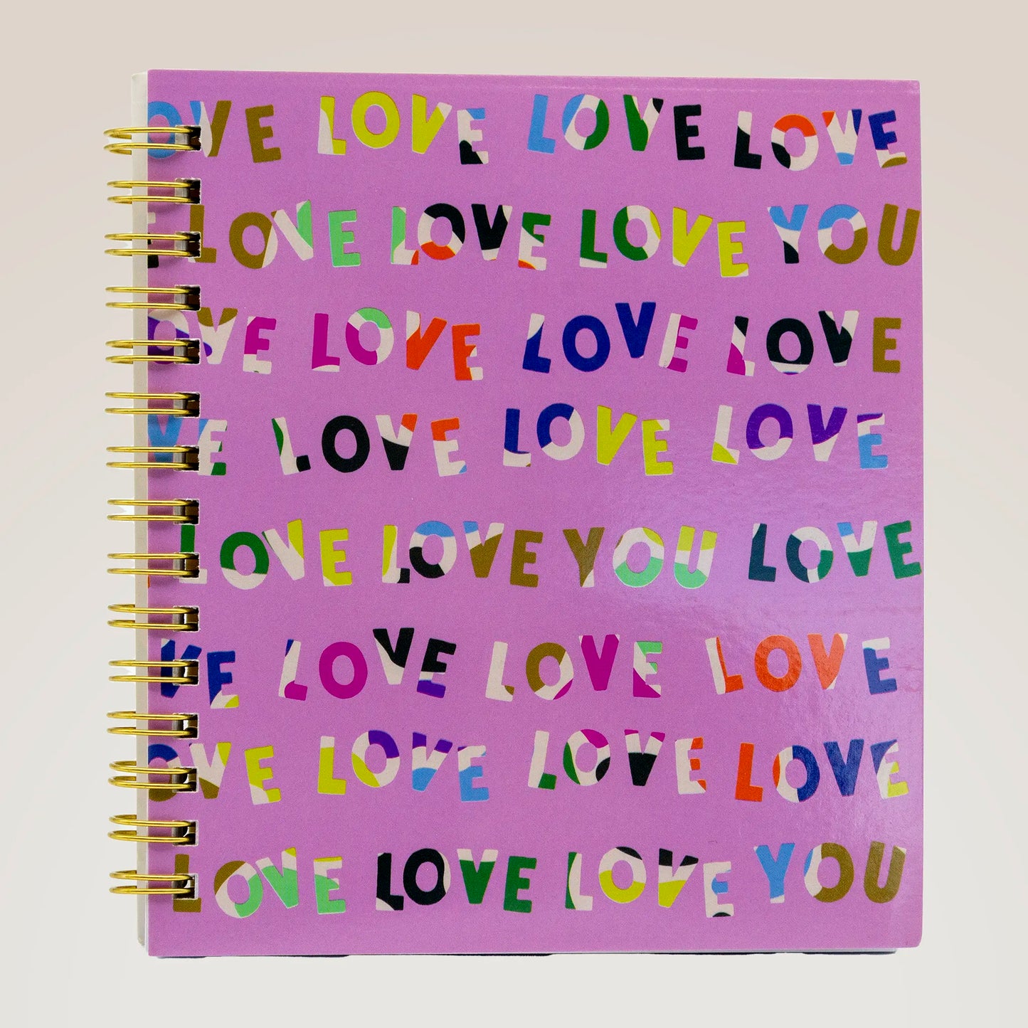 Mum's Notebook