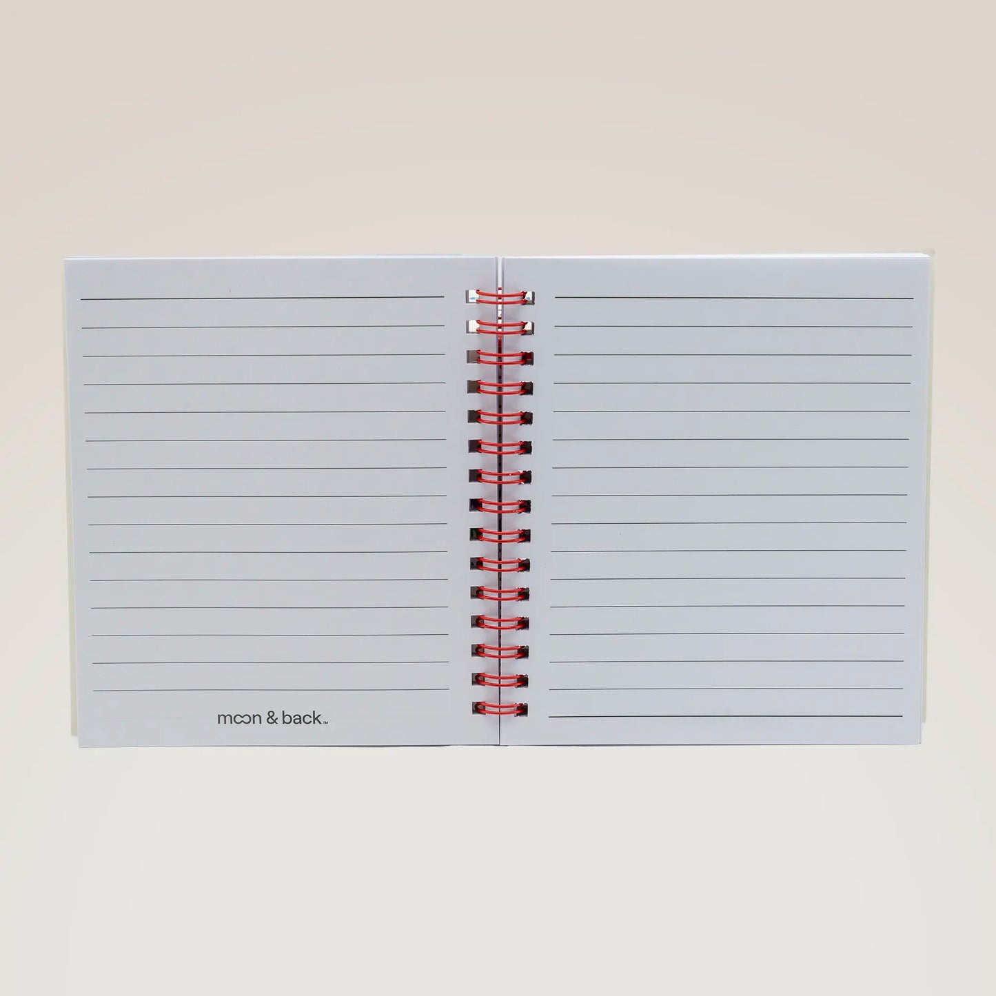 Mum's Notebook