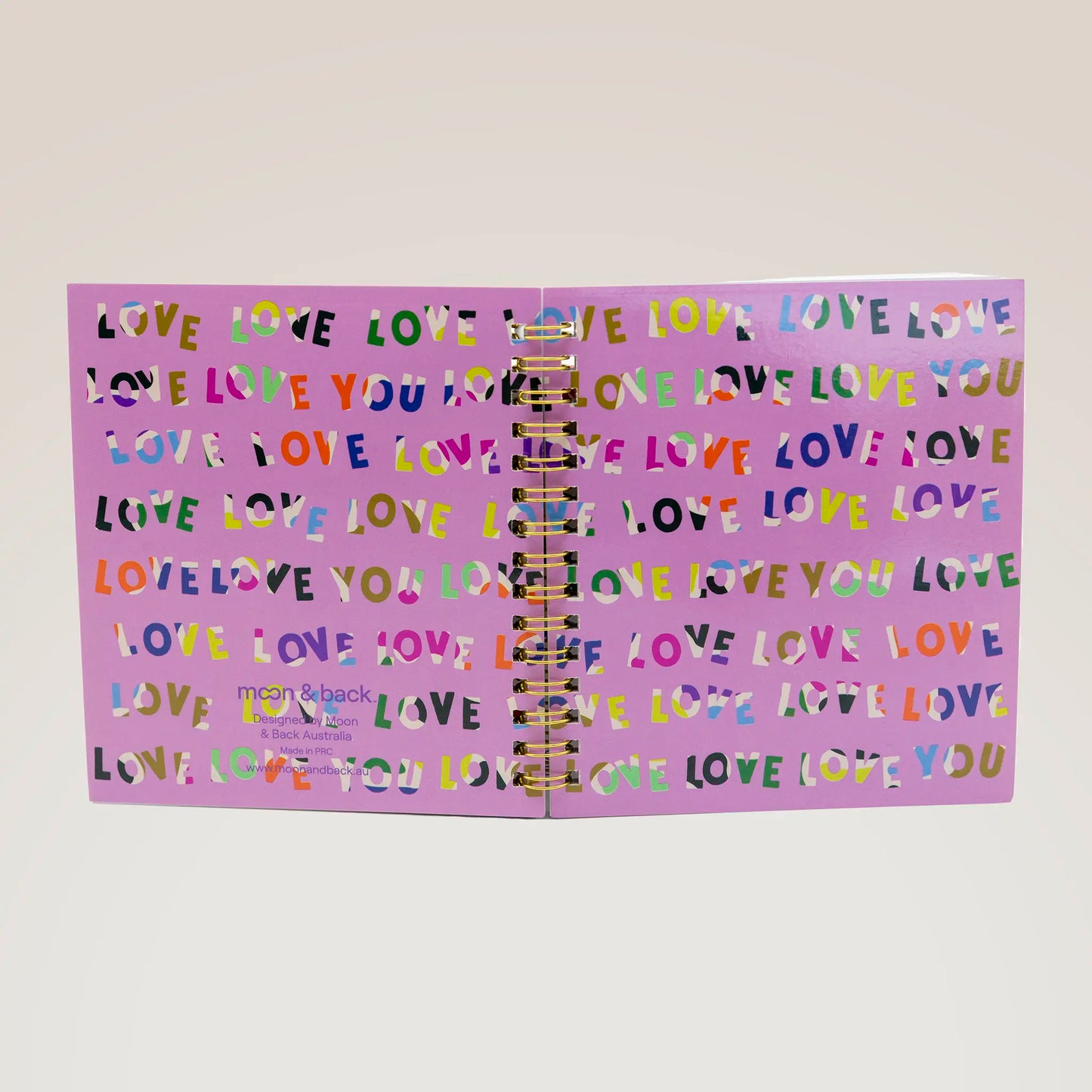 Mum's Notebook