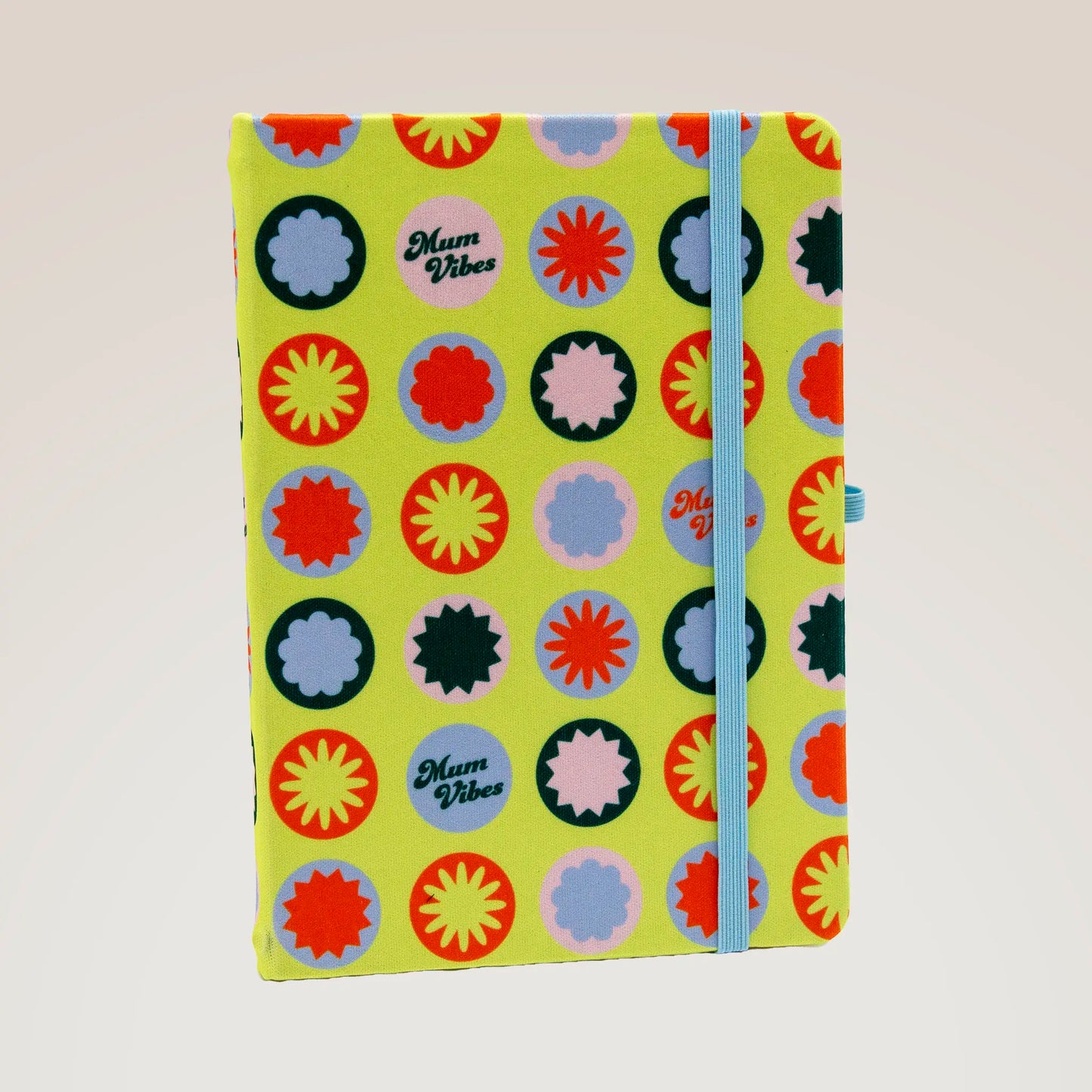 Mum's Journal