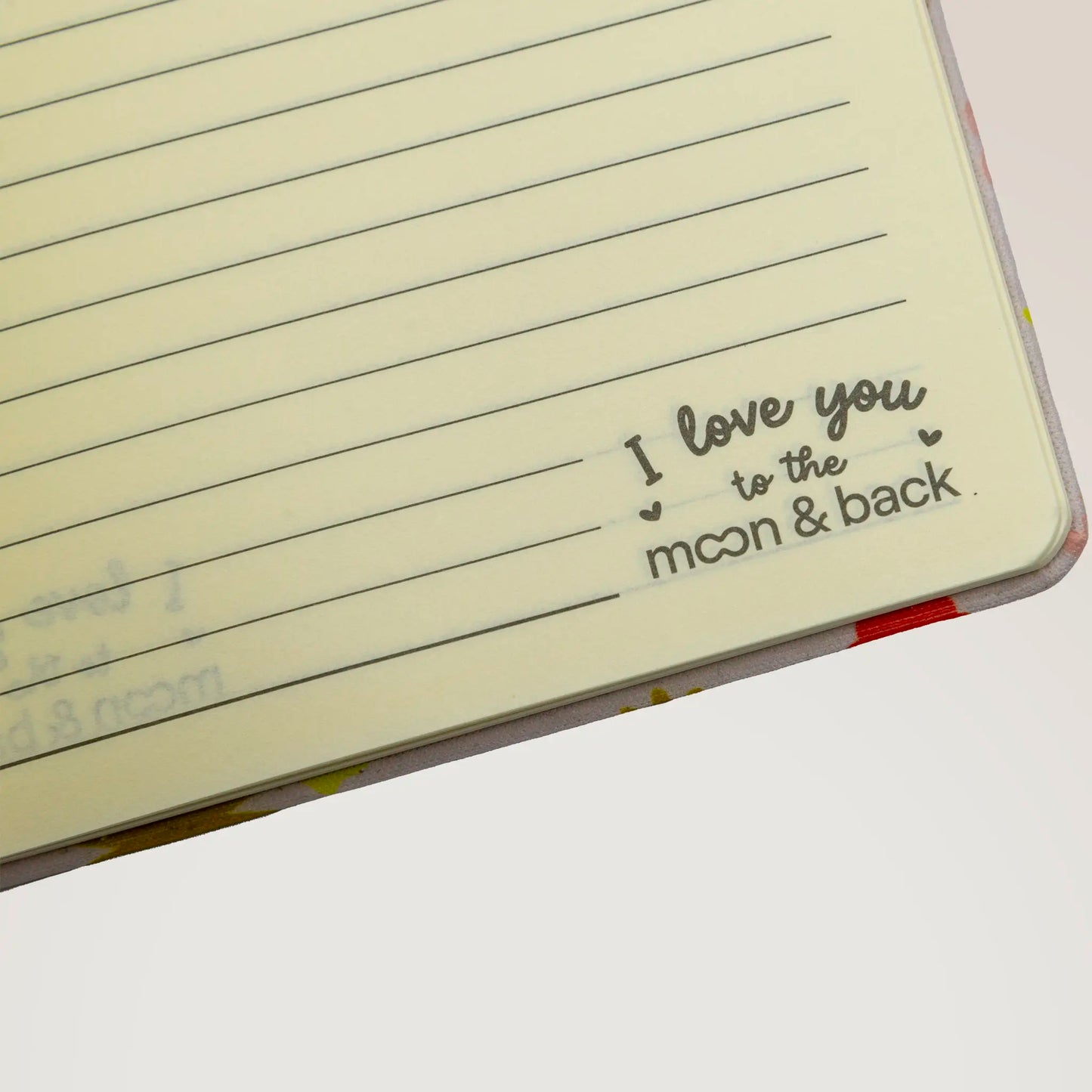 Mum's Journal