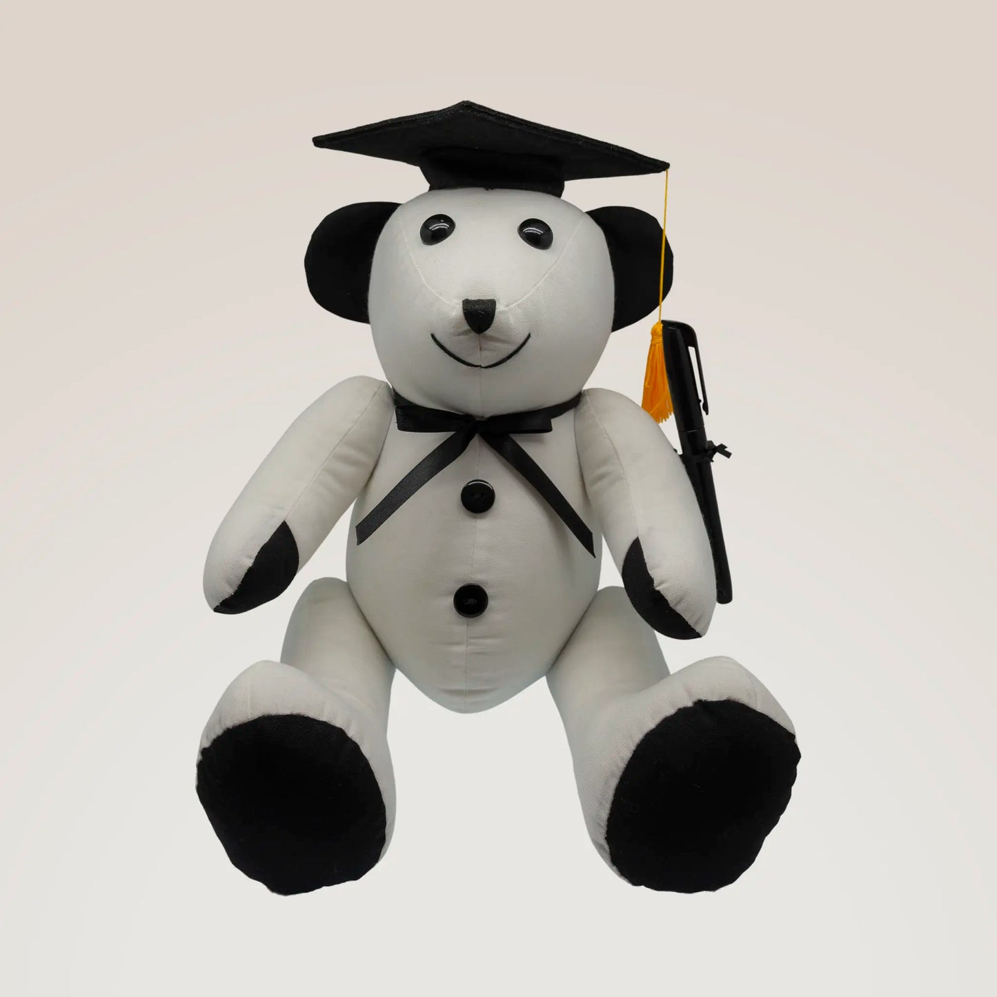 Graduation Signature Bear