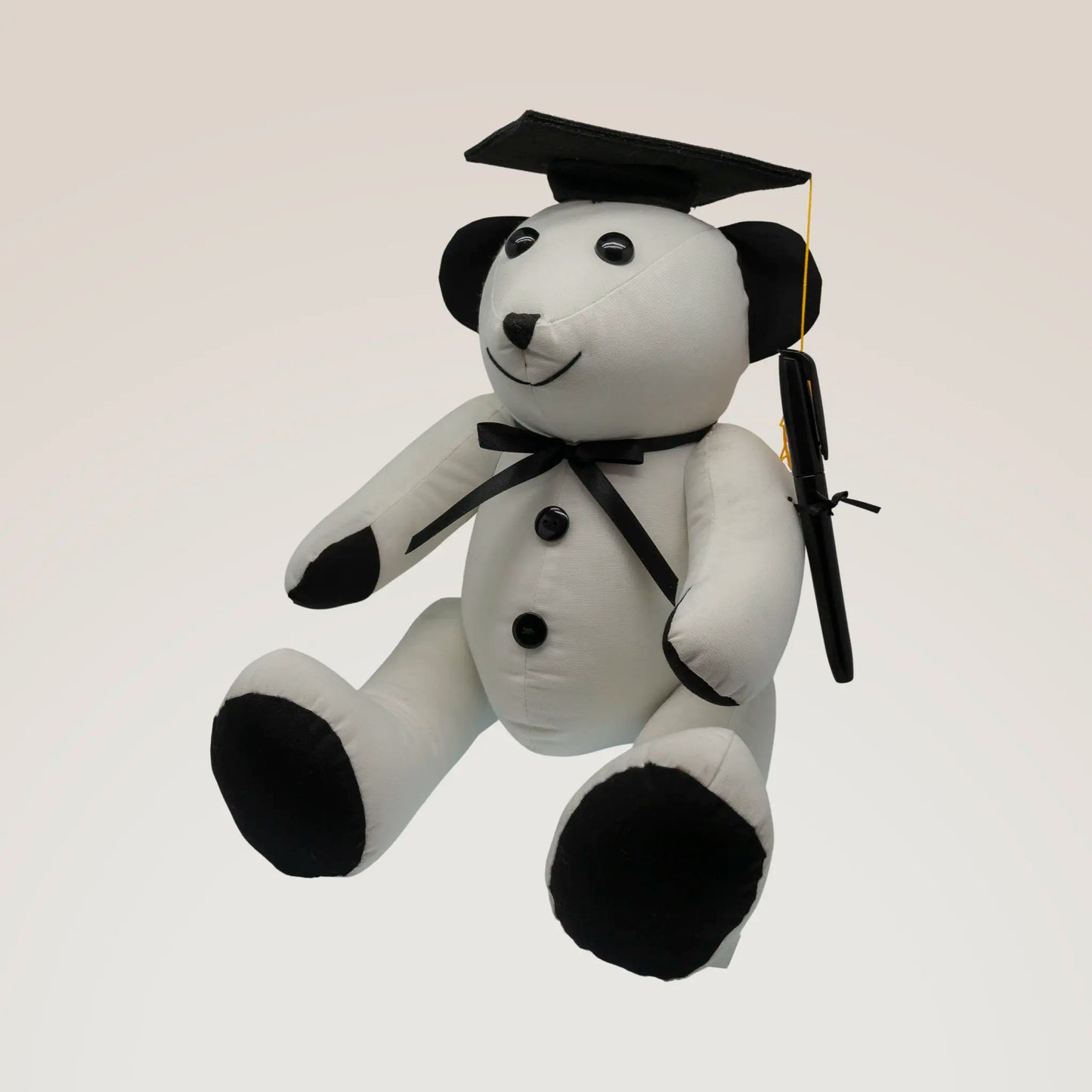 Graduation Signature Bear