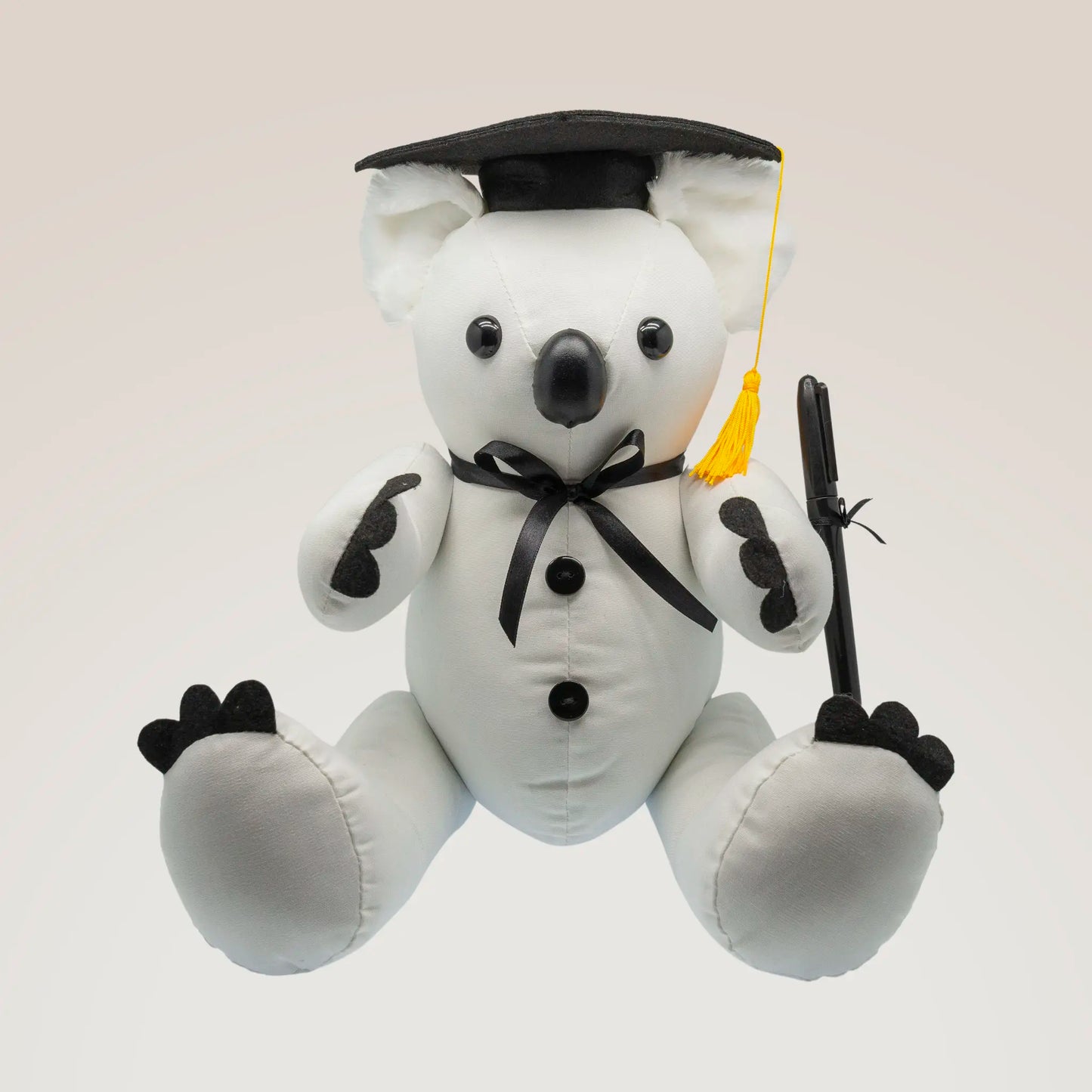 Graduation Signature Koala