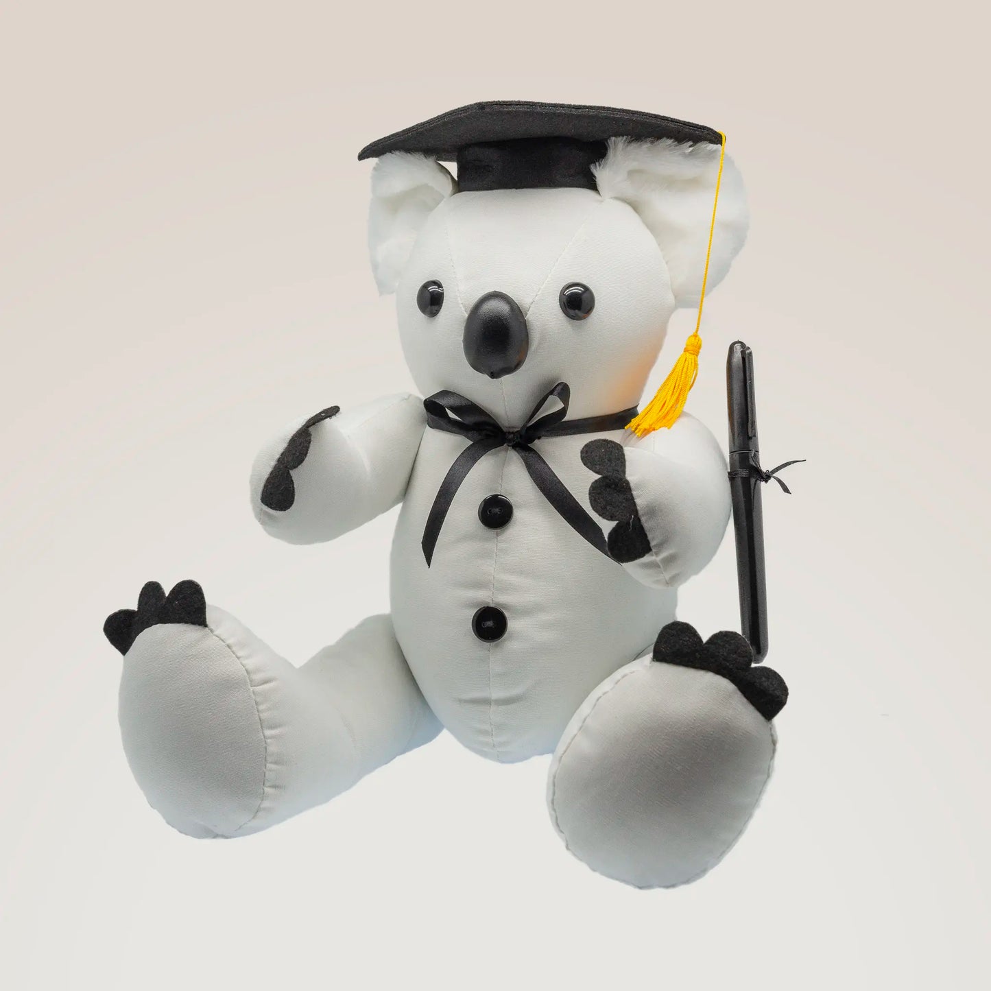 Graduation Signature Koala