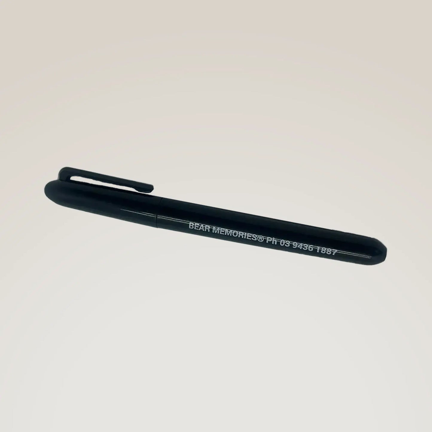 Additional Signature Pen