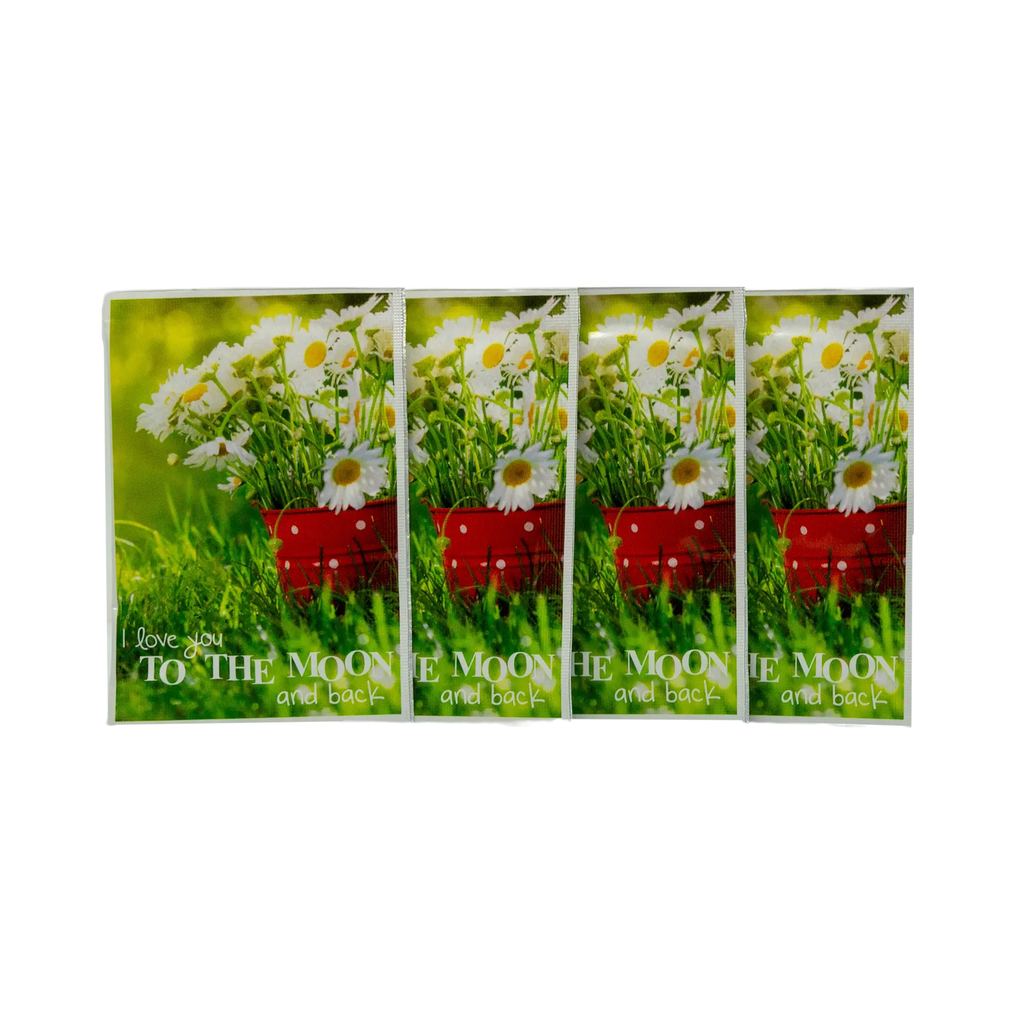 Seed Pack