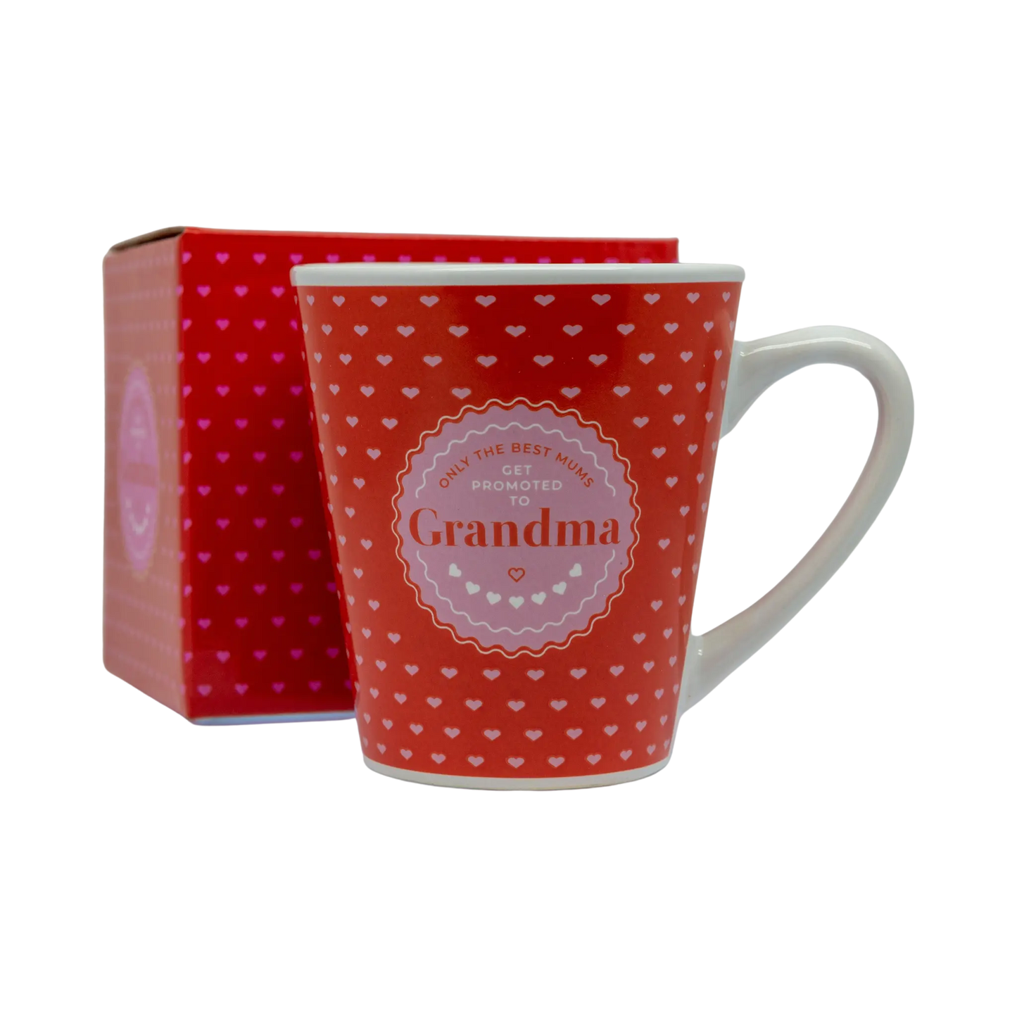 Grandma Mug