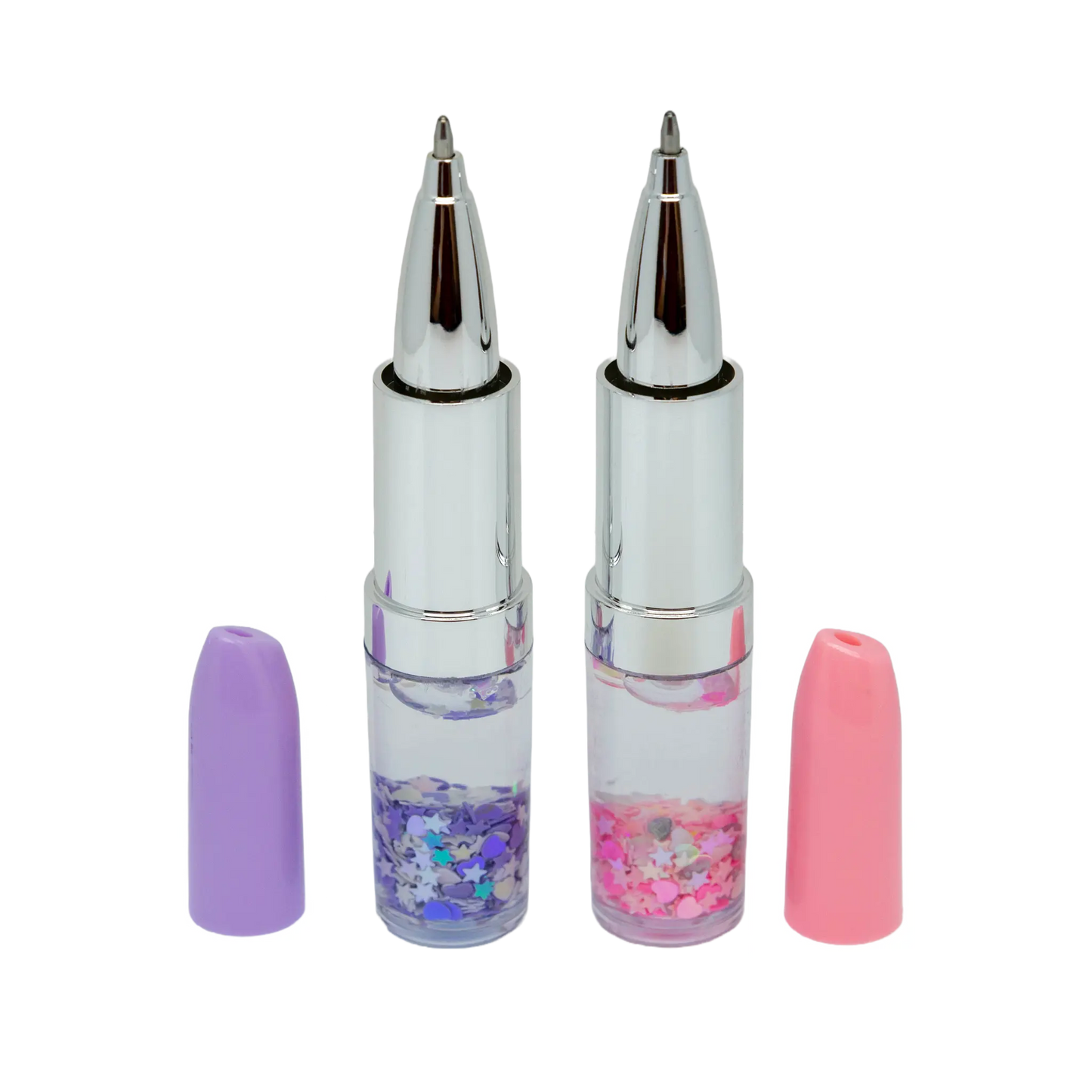 Sparkles Lipstick Pen