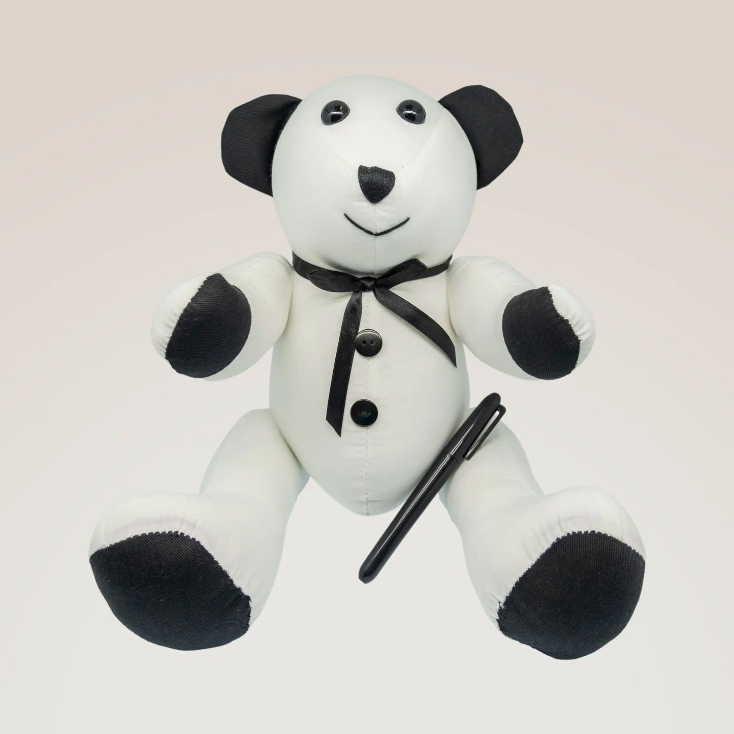 Signature Bear
