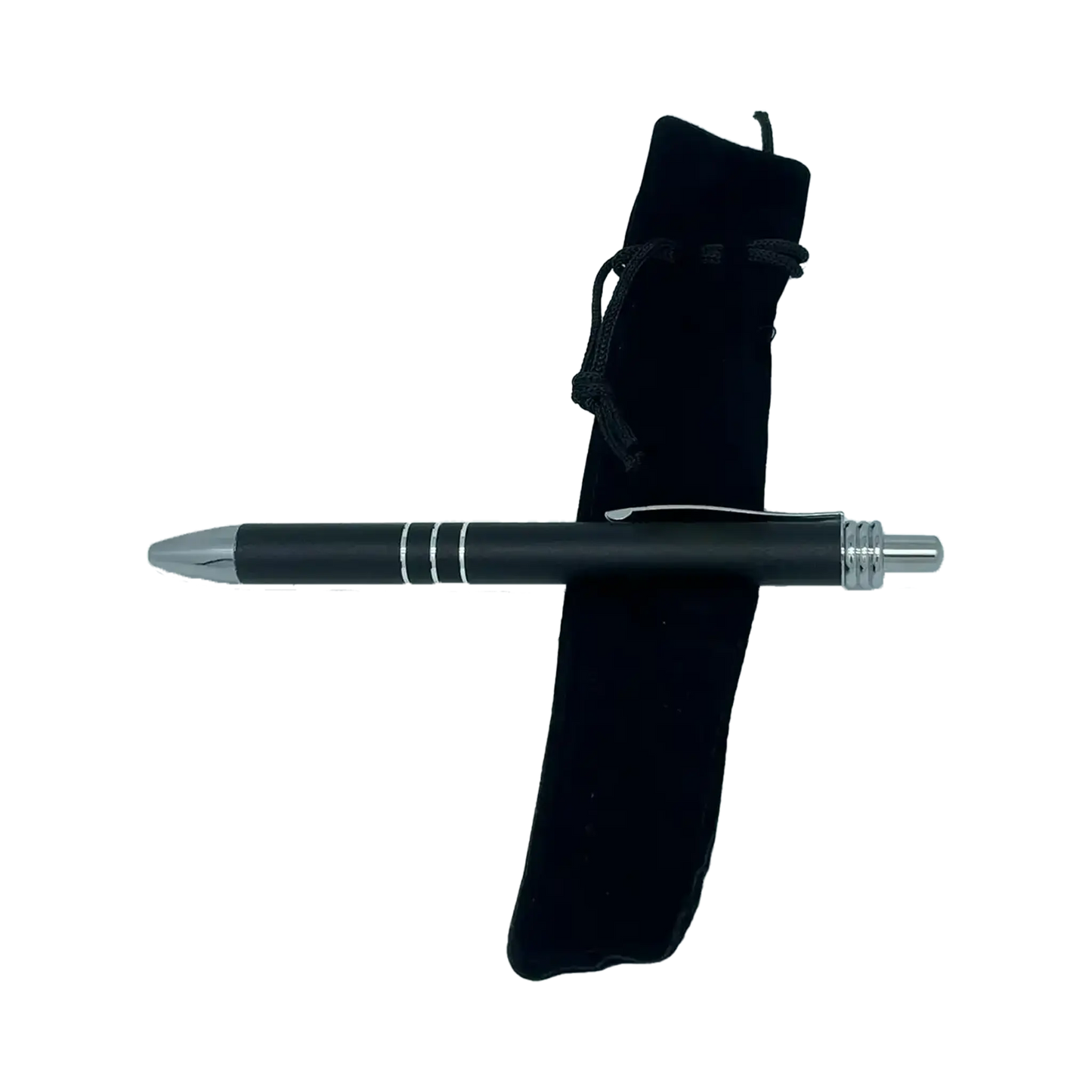 Metal Pen
