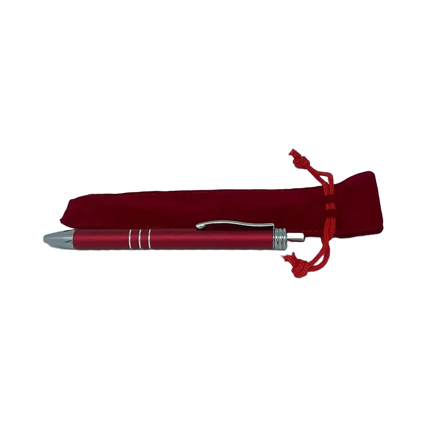 Metal Pen