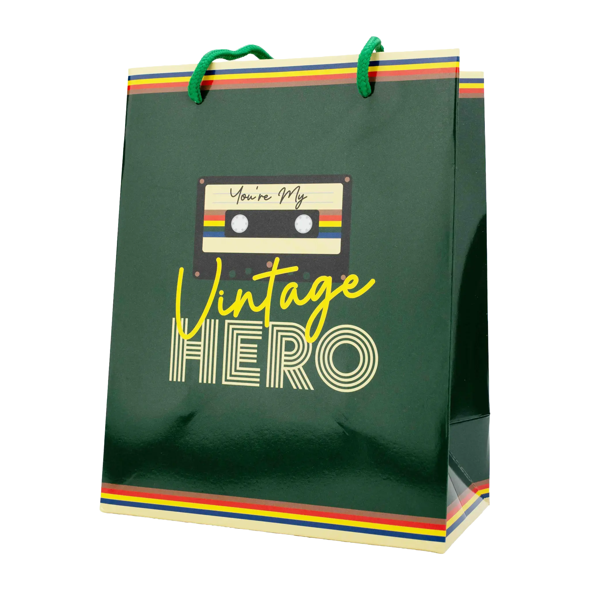 Gift Bags & Cards for Father's Day Stalls