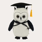 Graduation Signature Owl