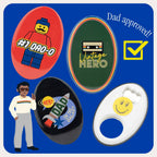 Magnetic Bottle Opener
