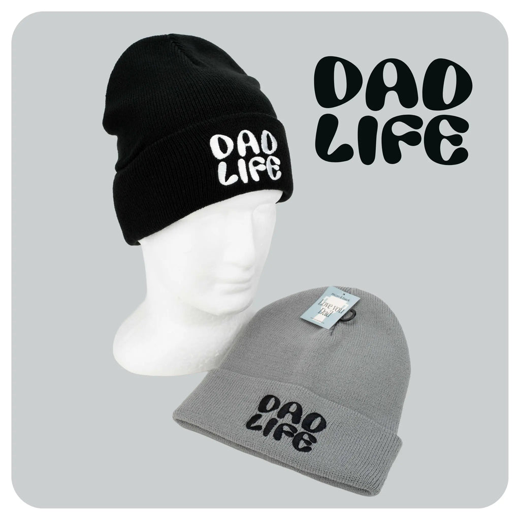 Dad Life Beanie