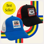 Vintage Trucker Hat