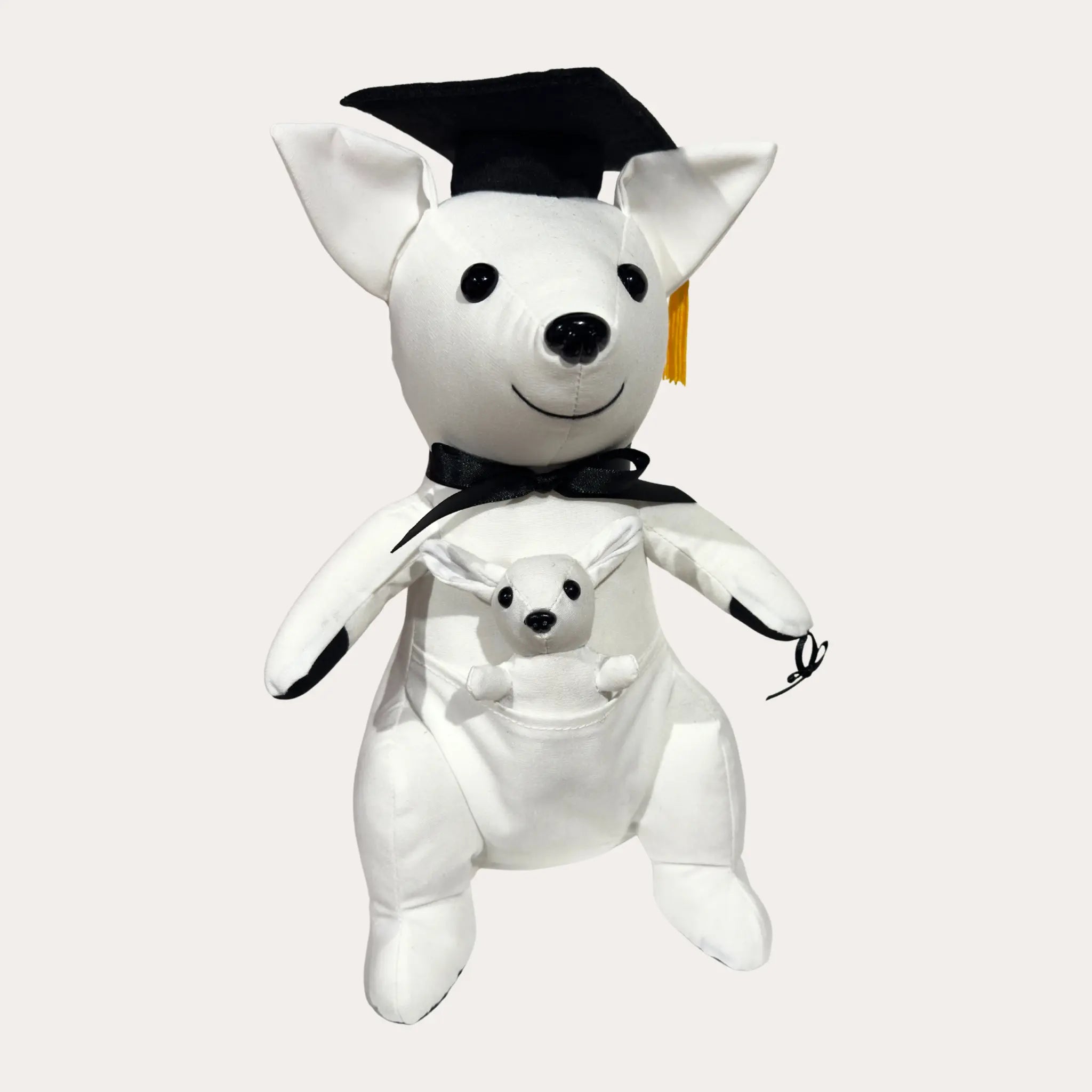 Graduation Signature Kangaroo