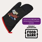 BBQ Mitt