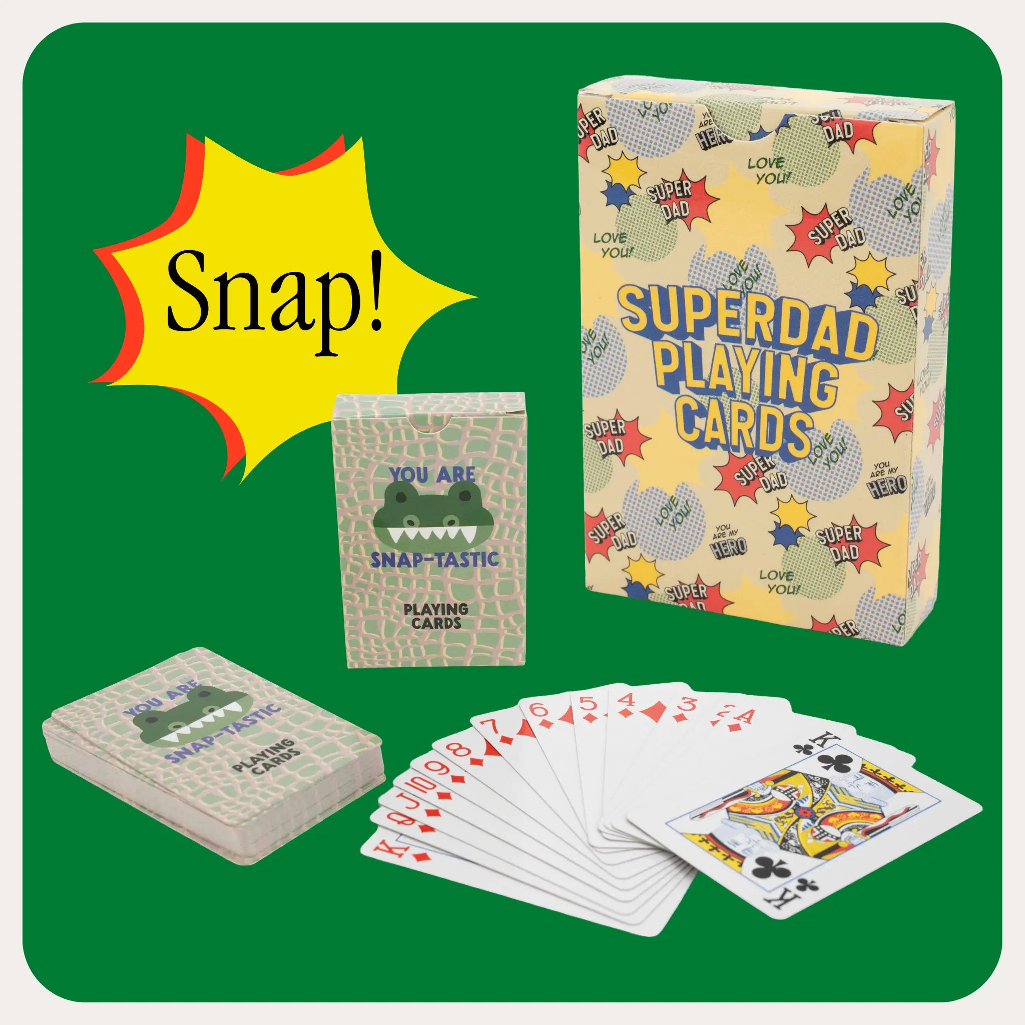 Playing Cards