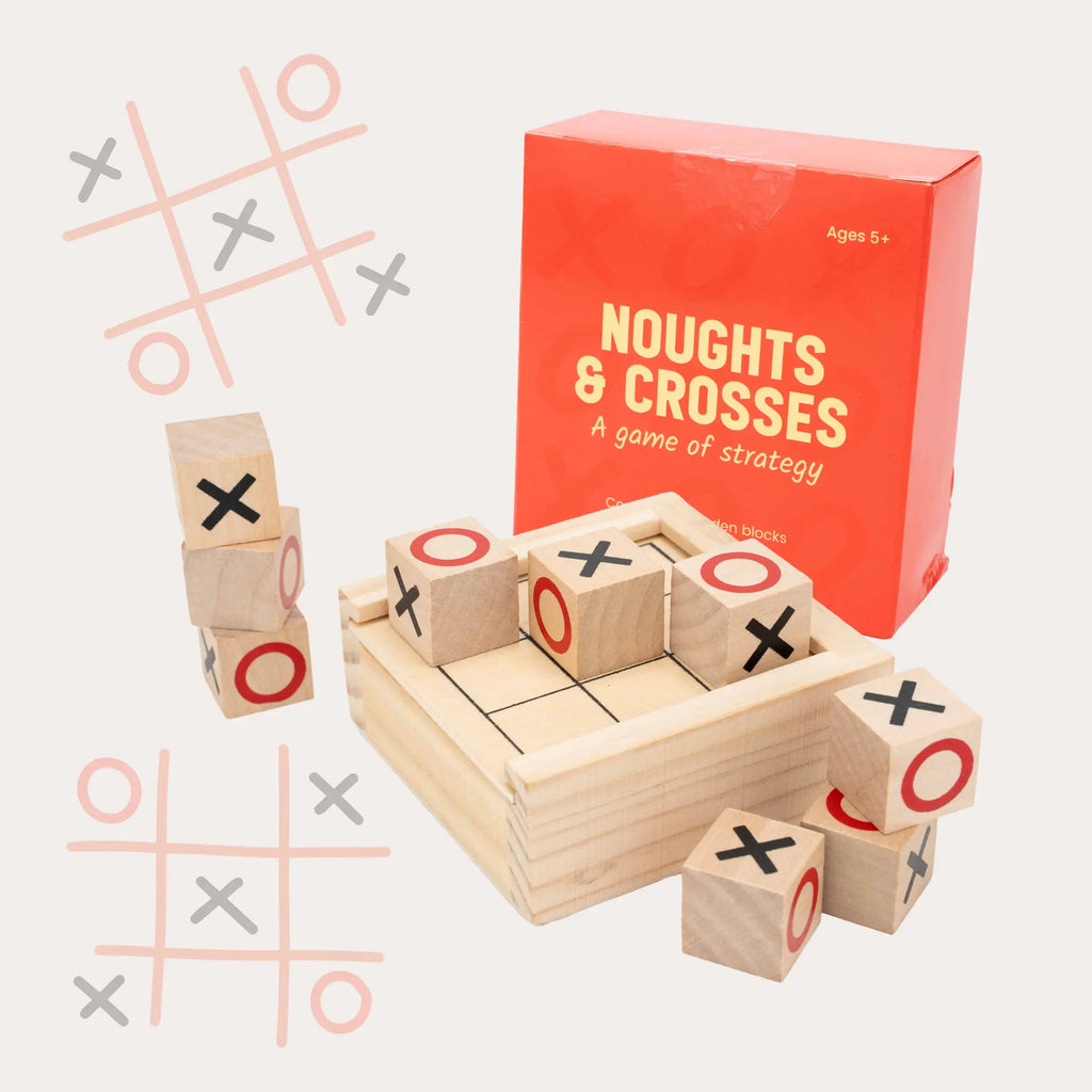 Noughts & Crosses
