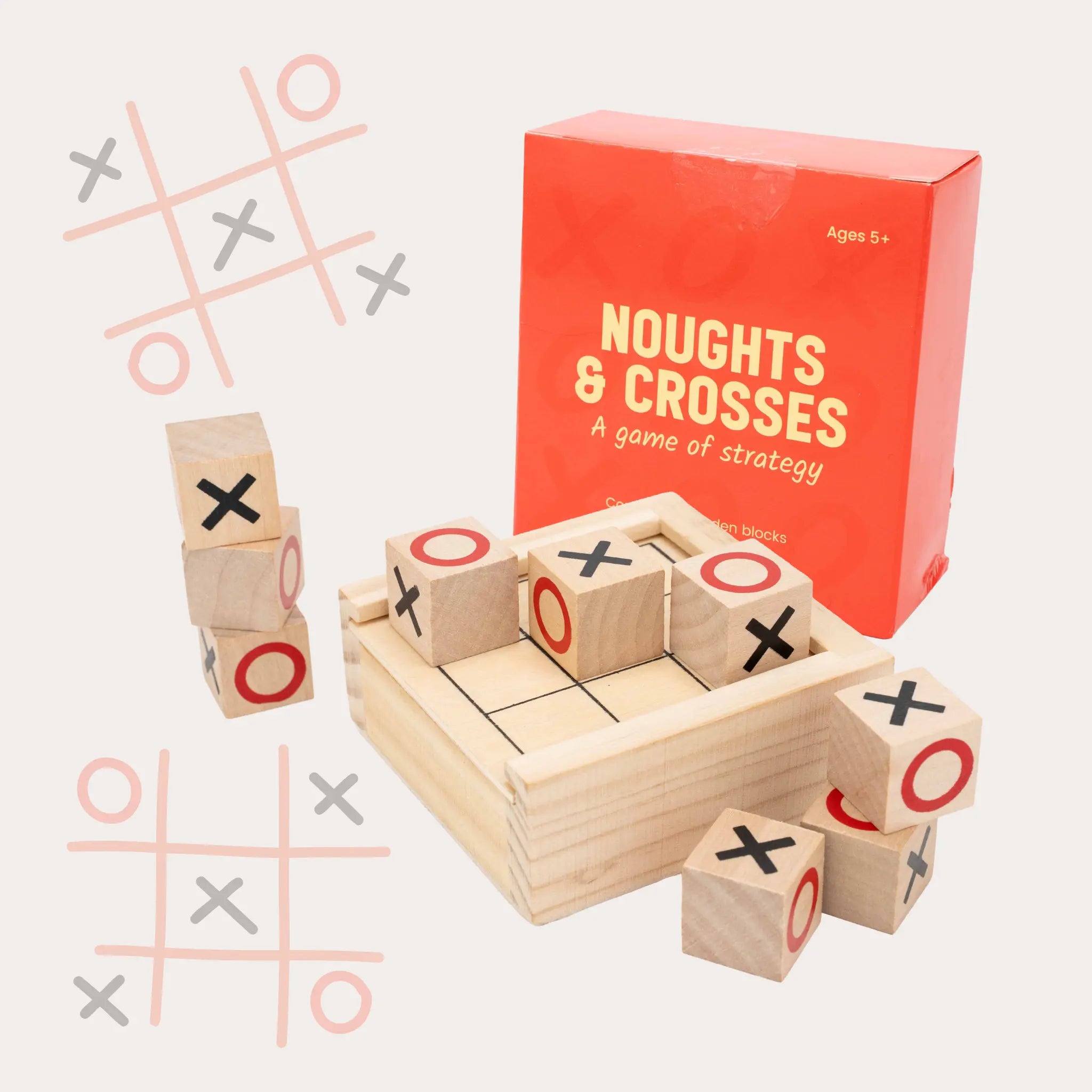 Noughts & Crosses